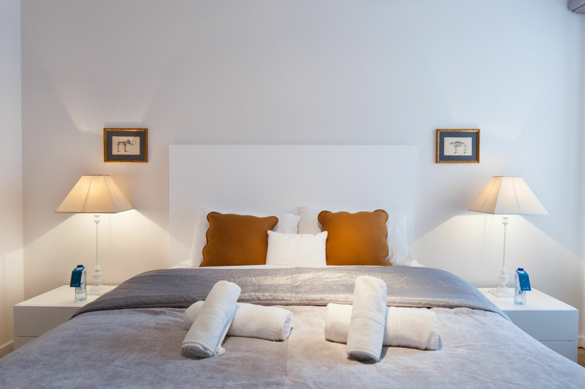 Apartamento Sweet Inn Apartments - Major Rene Dubreucq Bruxelas