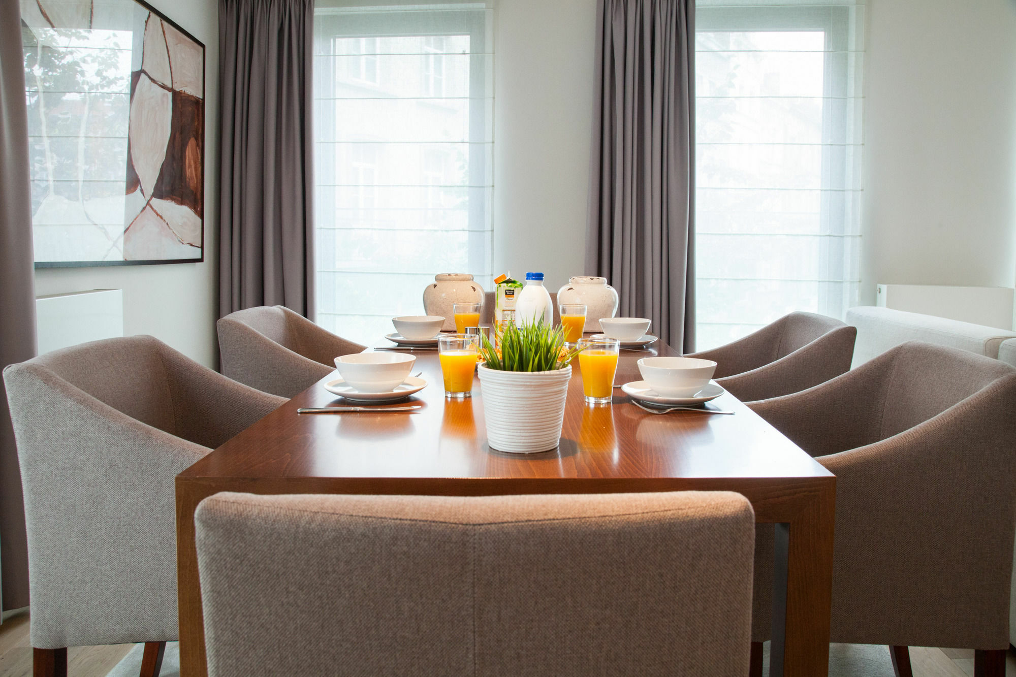 Apartamento Sweet Inn Apartments - Major Rene Dubreucq