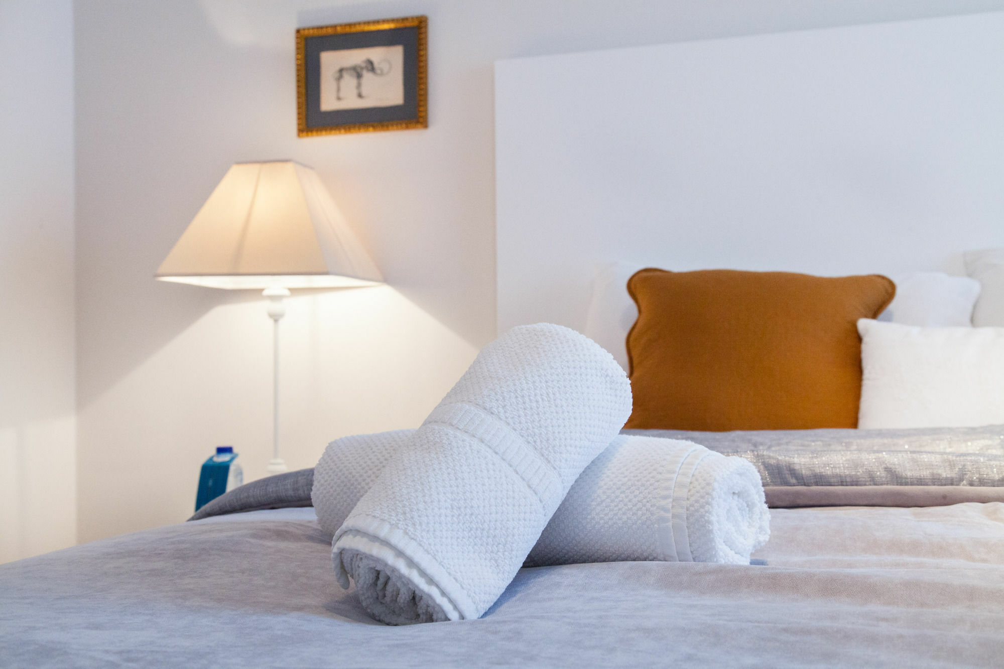 Sweet Inn Apartments - Major Rene Dubreucq