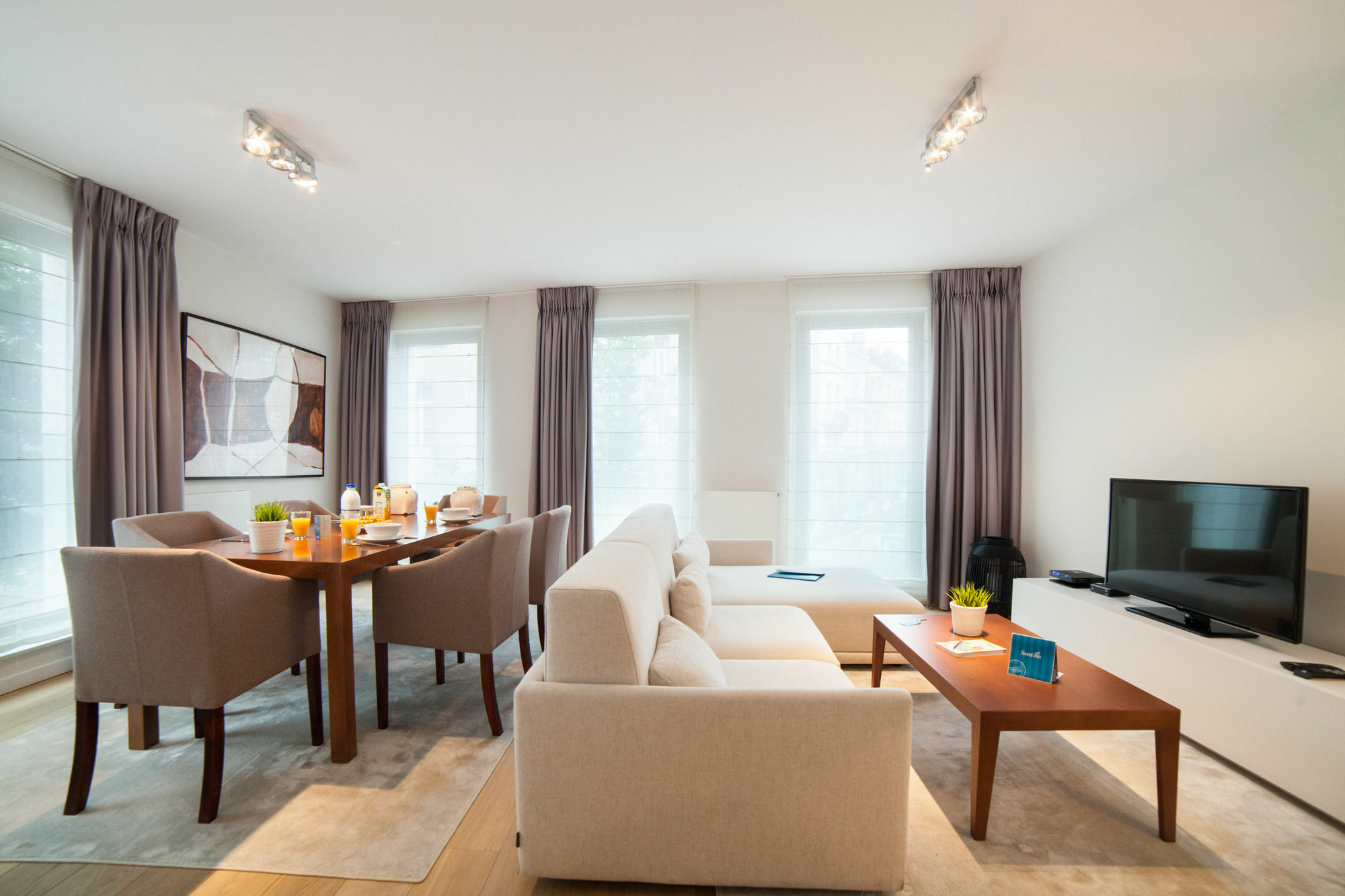 Sweet Inn Apartments - Major Rene Dubreucq Apartamento *
