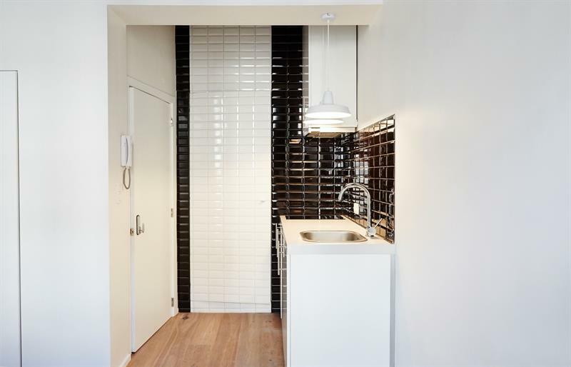 Apartment N°9 Boutique Brussels