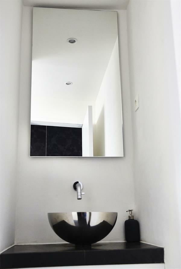Apartment N°9 Boutique Brussels
