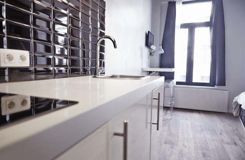 Apartment N°9 Boutique