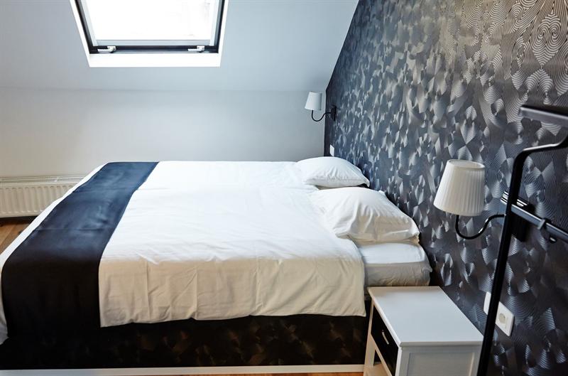 N°9 Boutique Brussels