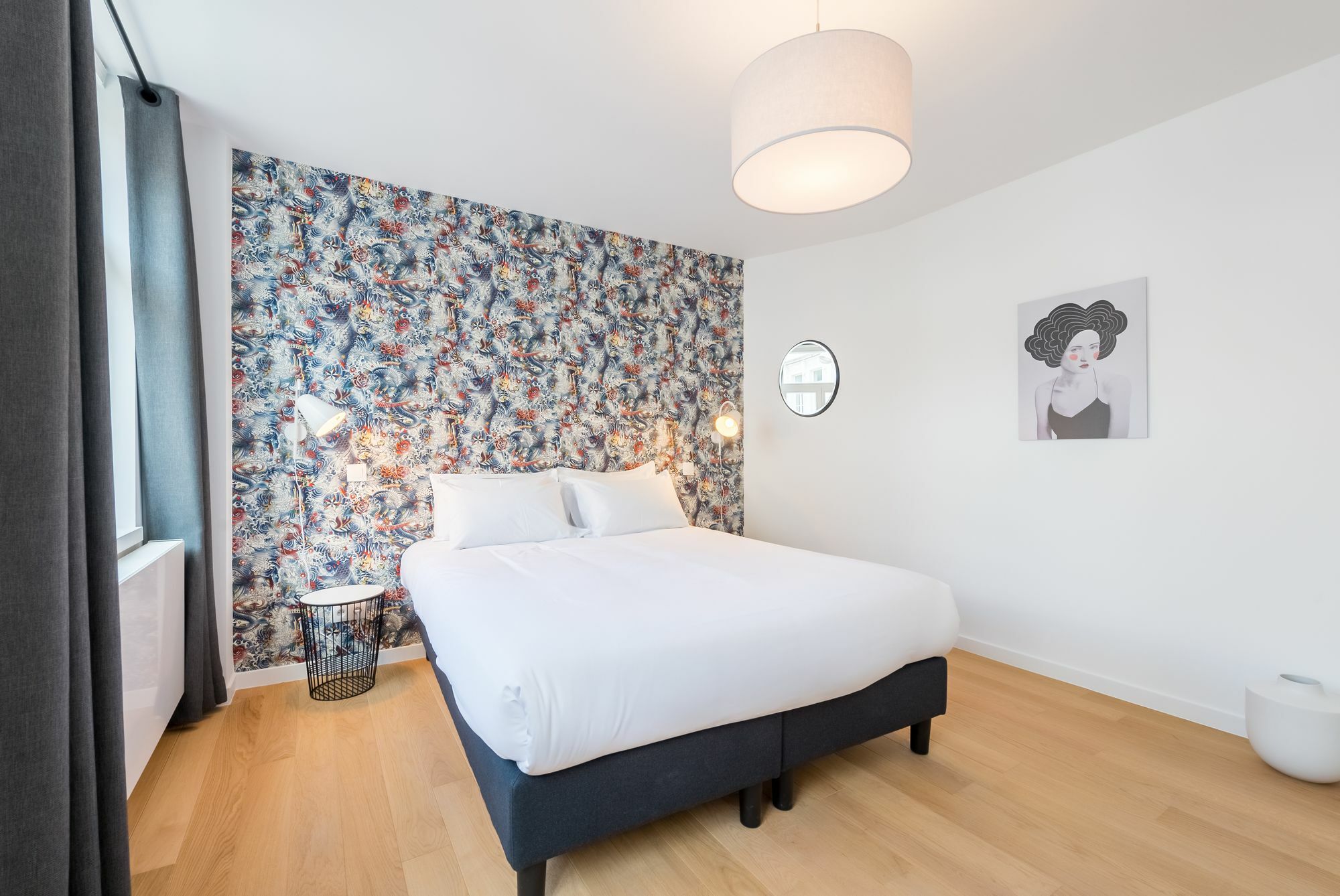 Apartment Smartflats - Toison D'or Brussels