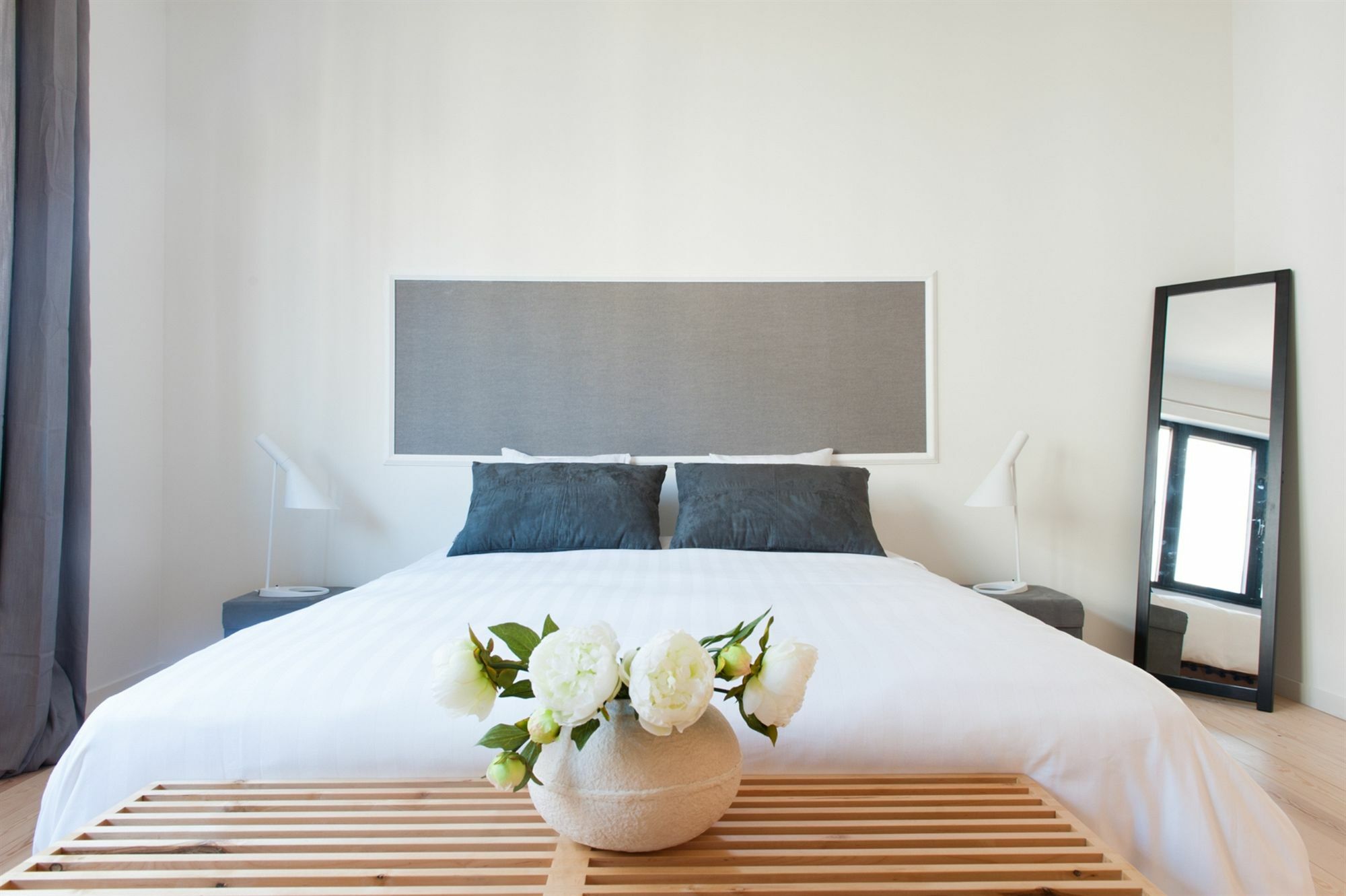 Smartflats - Chatelain Apartment Brussels