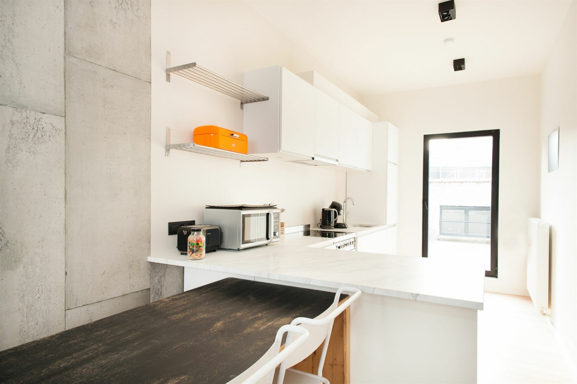 Smartflats - Chatelain Brussels