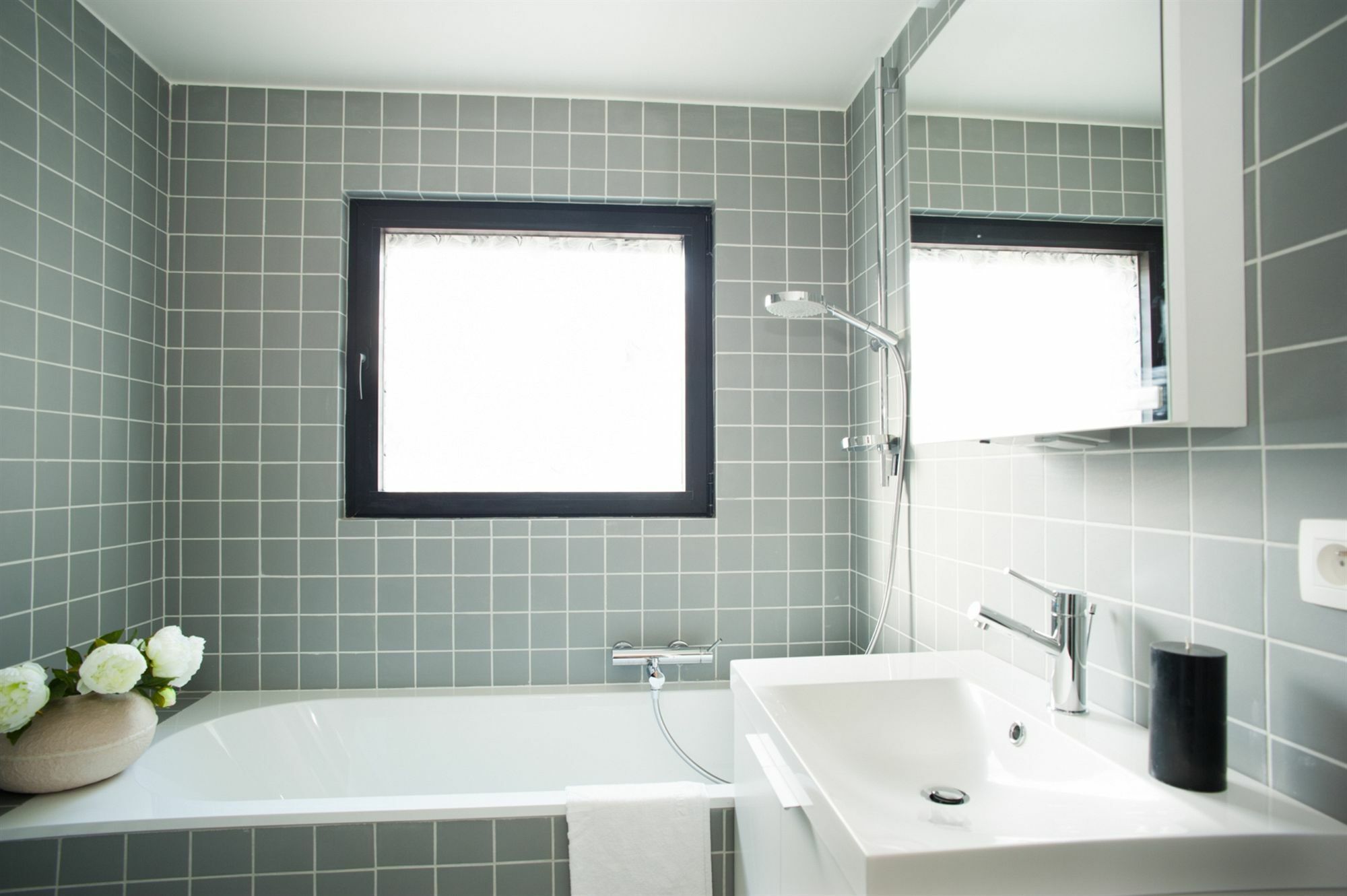 Apartment Smartflats - Chatelain Brussels