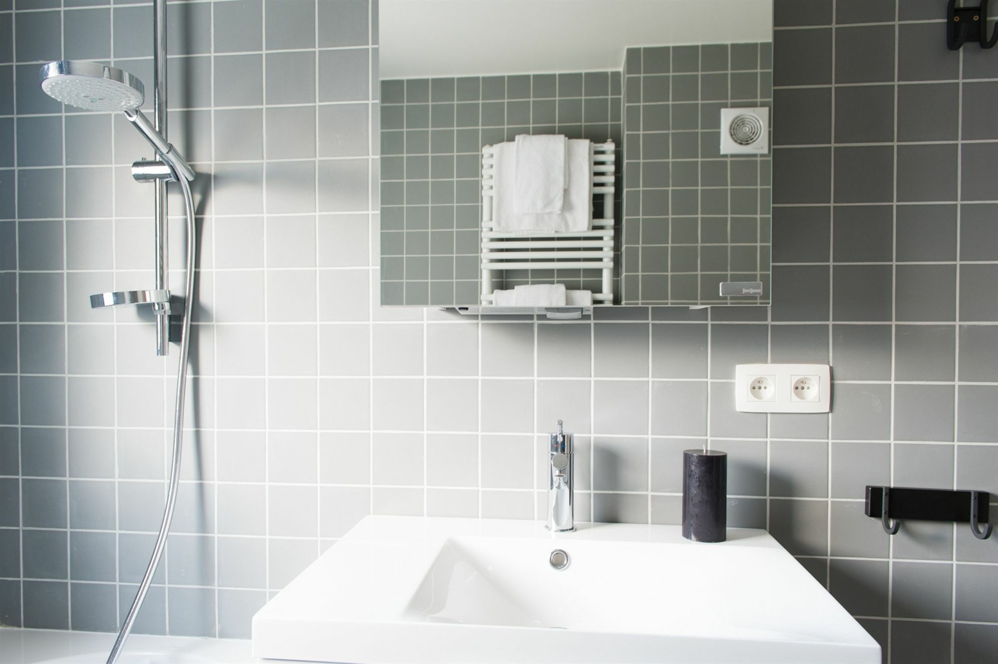 Smartflats - Chatelain Apartment *