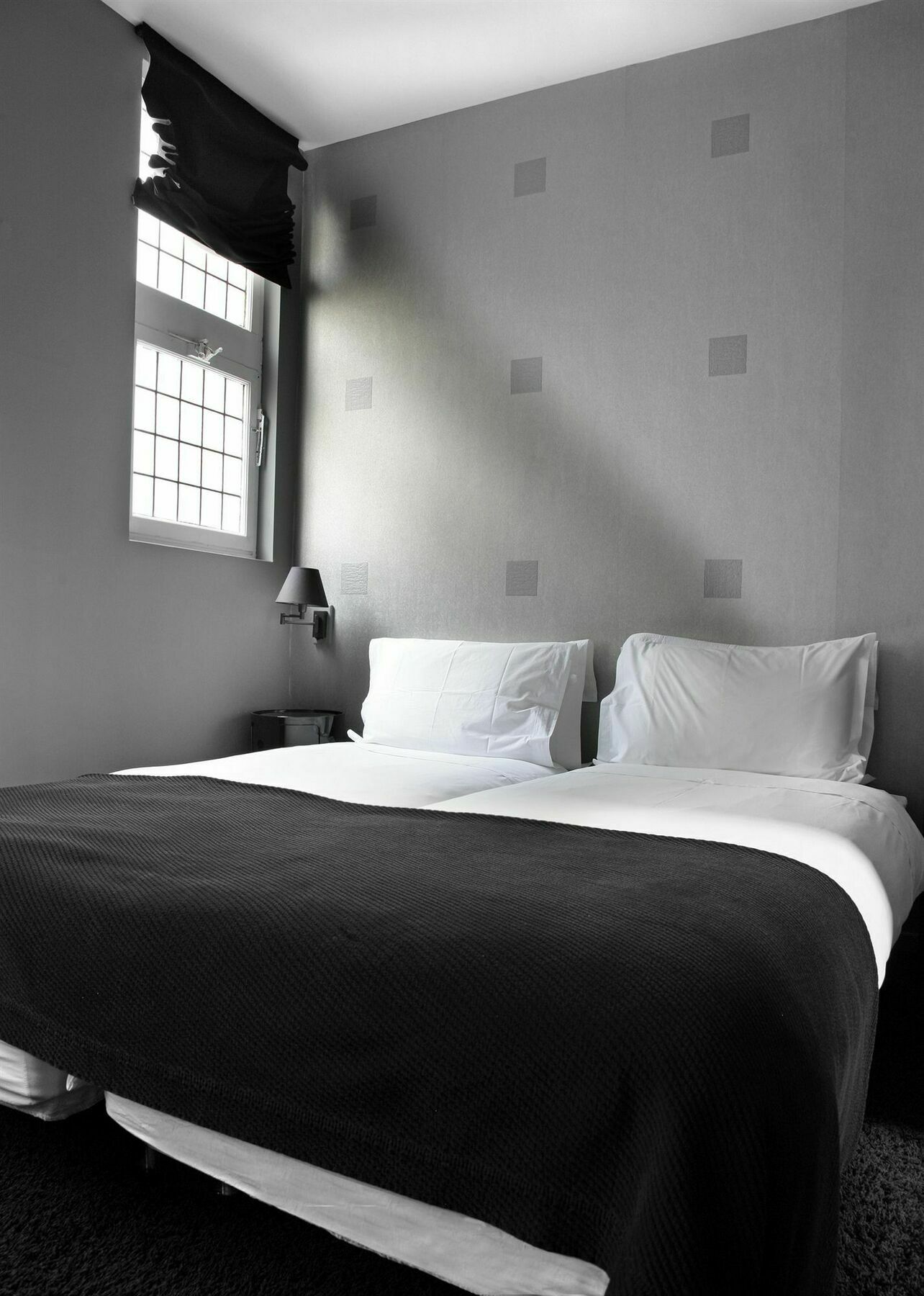 Be&be Louise Hotel Brussels