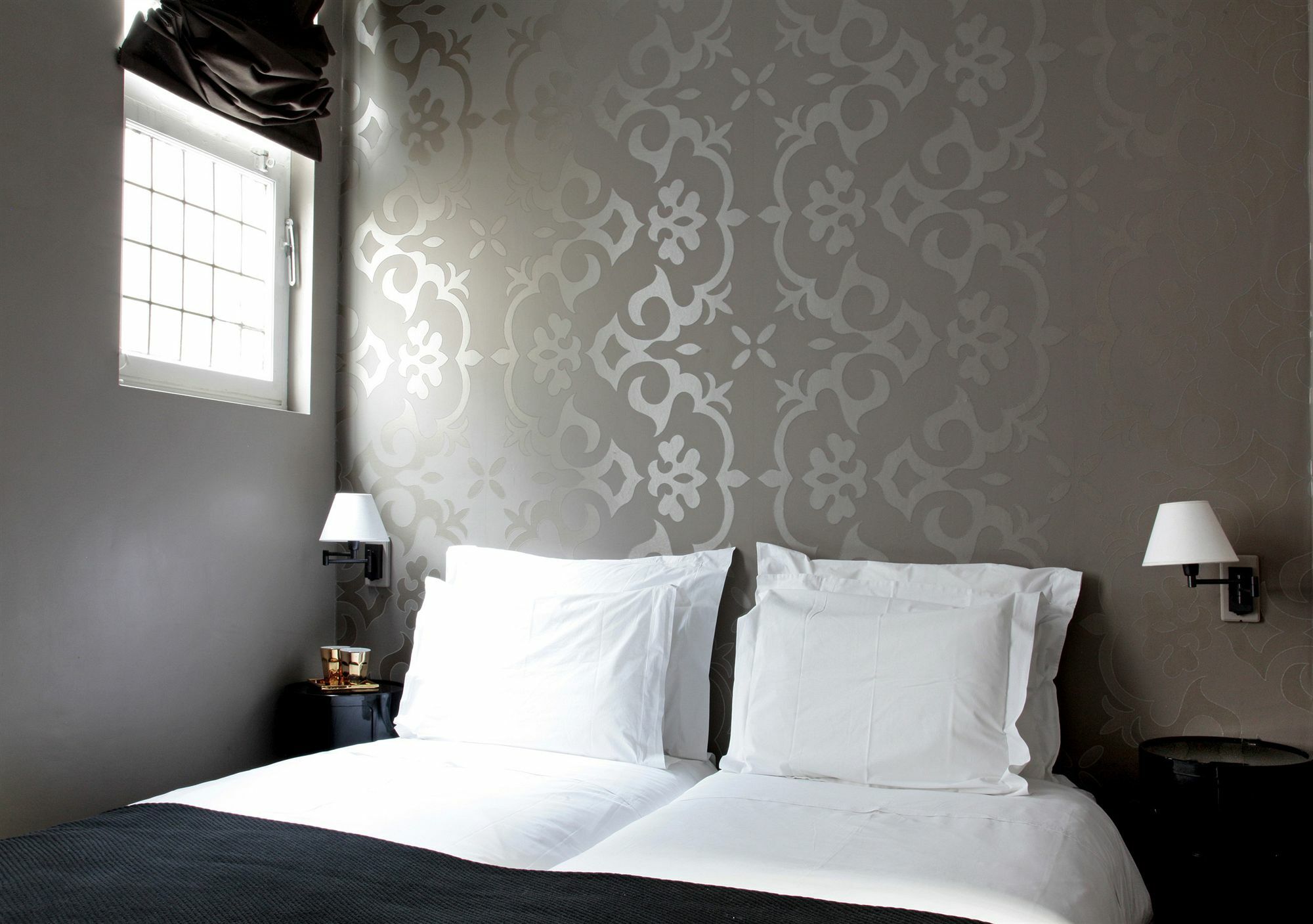 Be&be Louise 4* Brussels