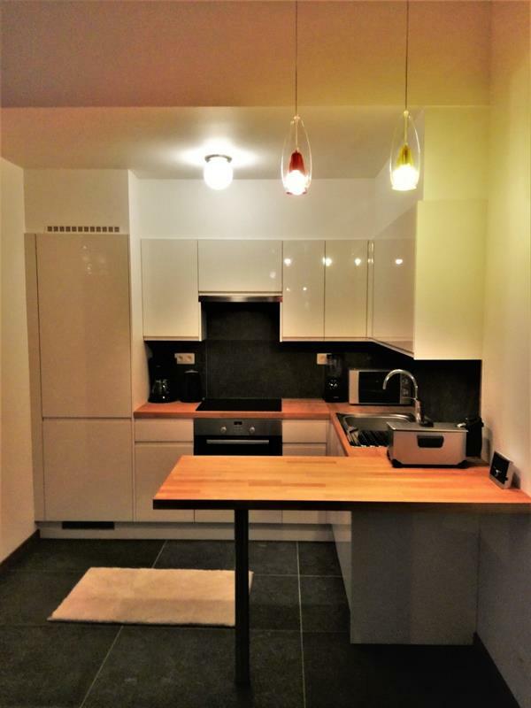Panorama Flats Center Apartment Brussels