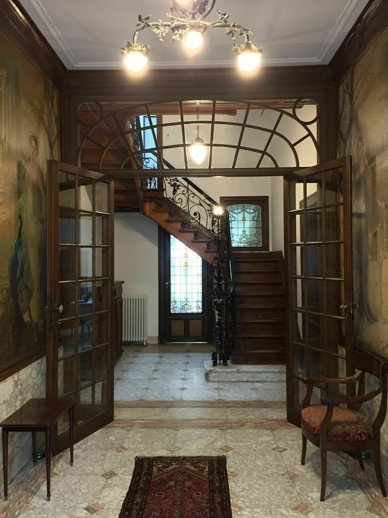Moliere 3* Brussel