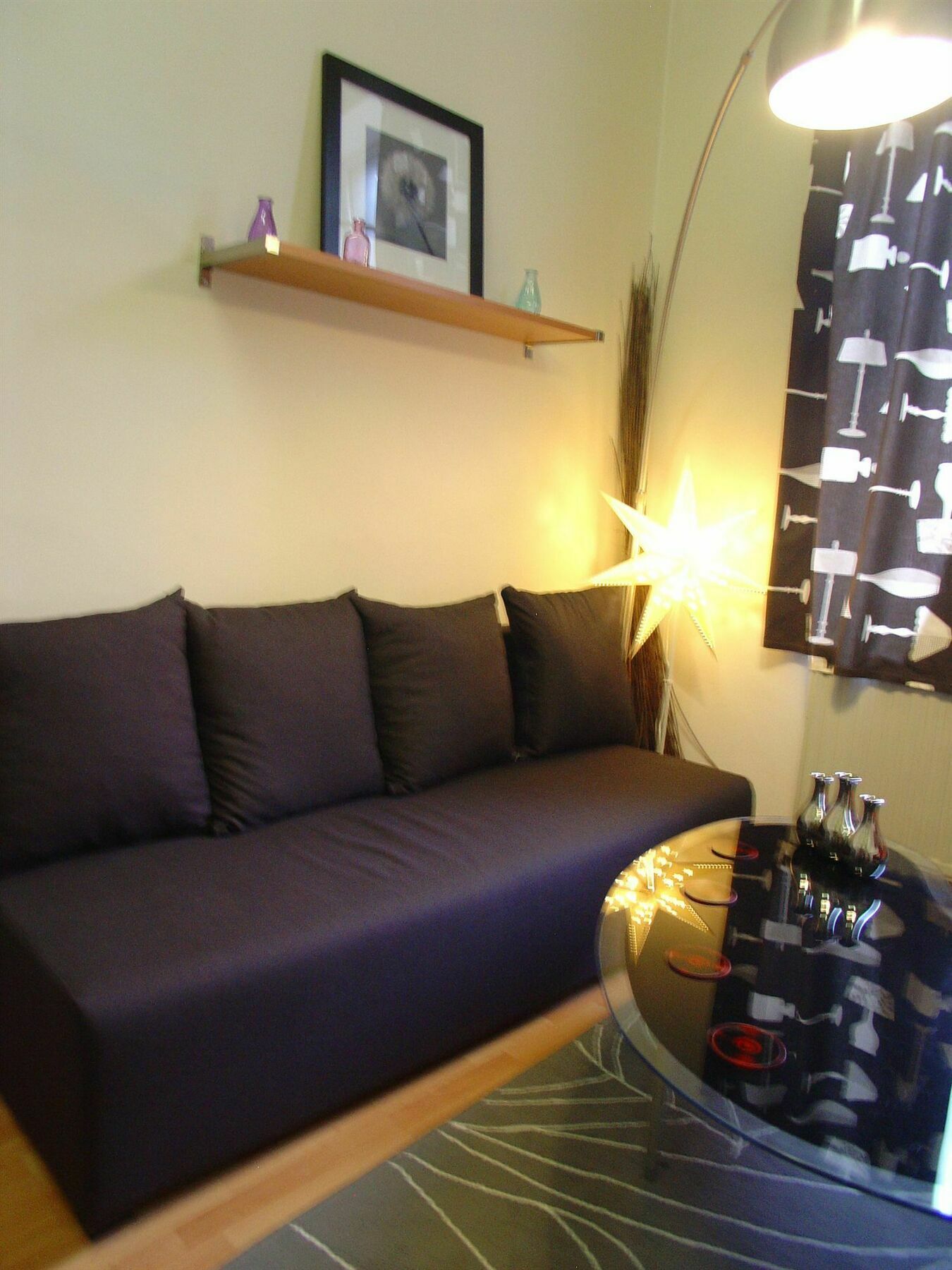 Center Appartement