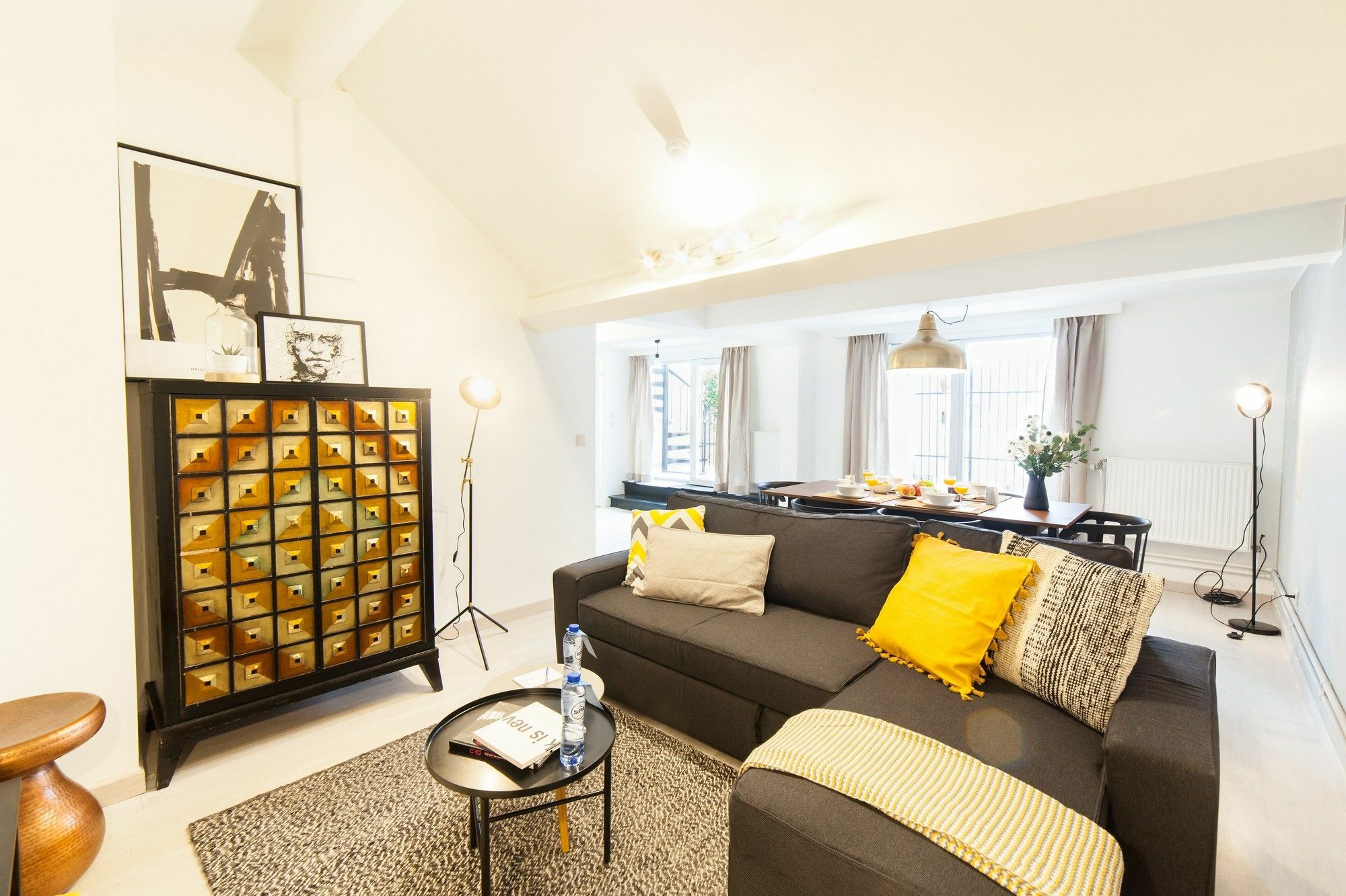 Apartamento Sweet Apartments- Avenue Louise *