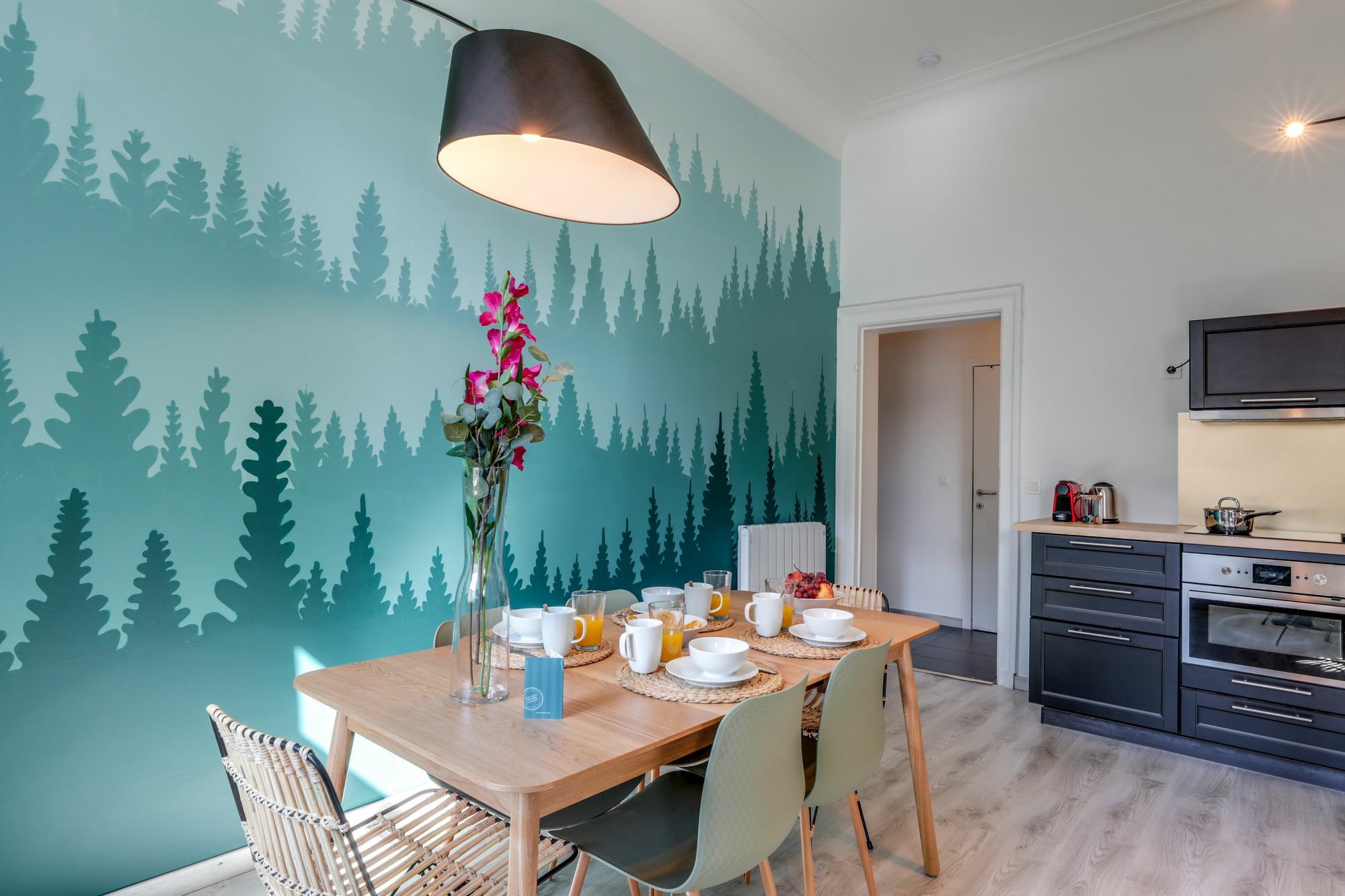 Sweet Apartments- Avenue Louise Apartamento *