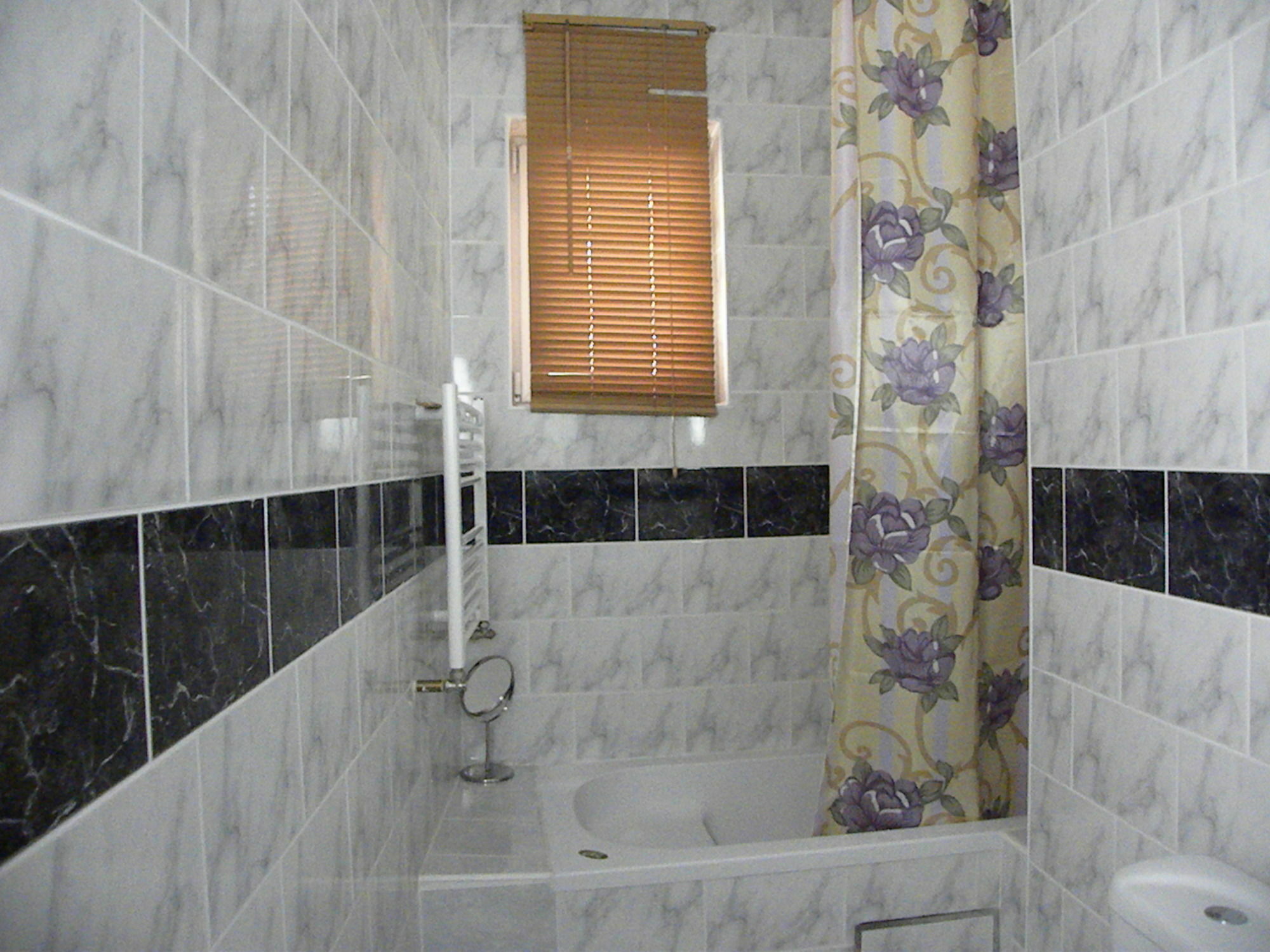 Apartment Center Apartements Fourche *