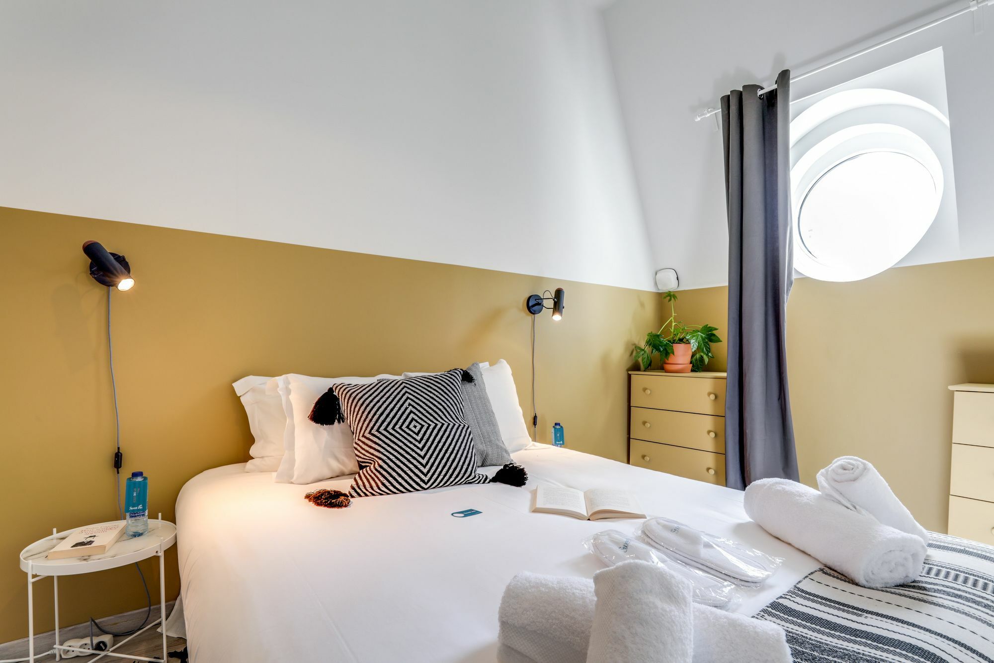 Sweet Apartments- Avenue Louise Apartamento *