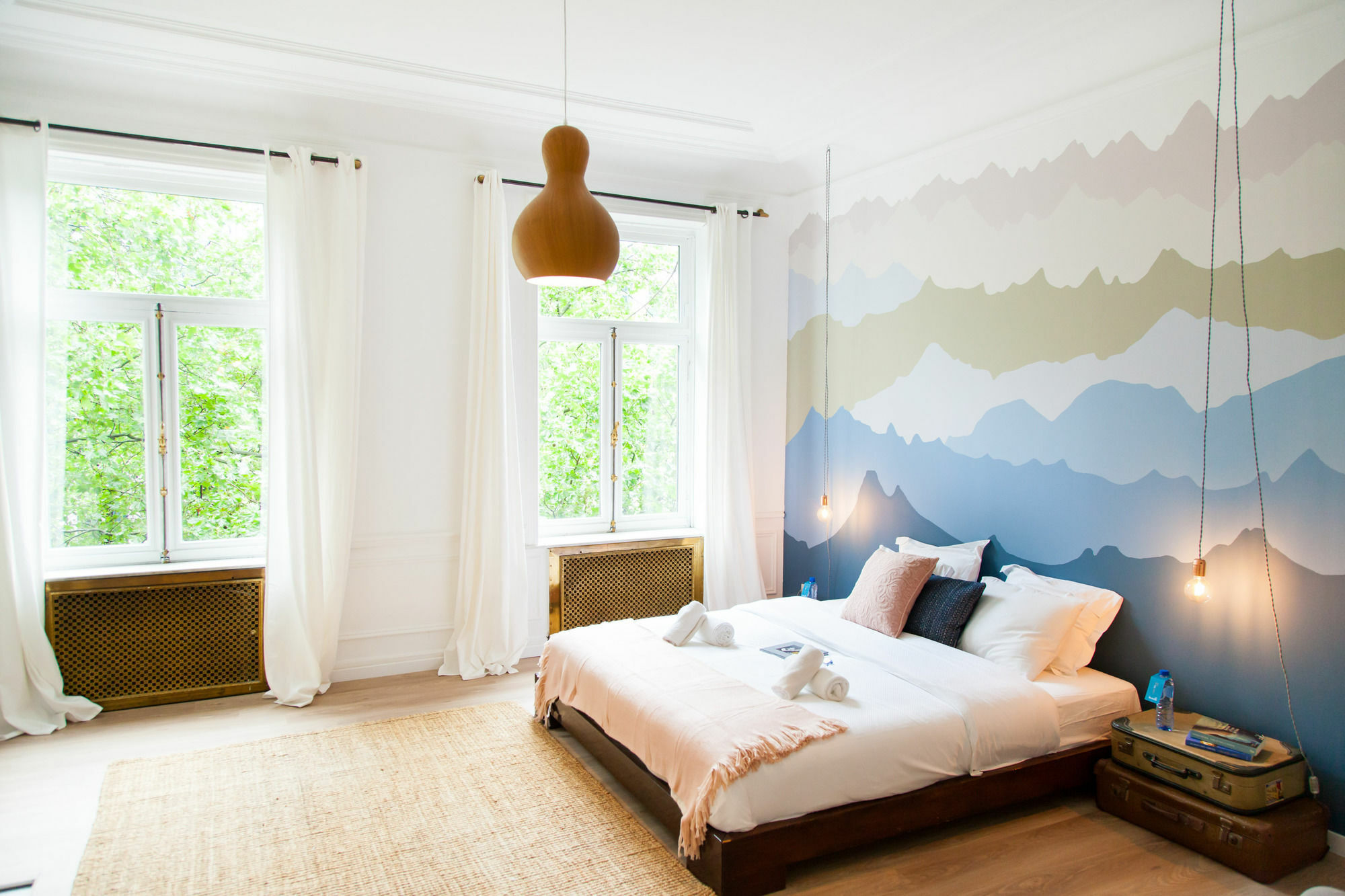 Sweet Apartments- Avenue Louise Apartamento Bruxelas