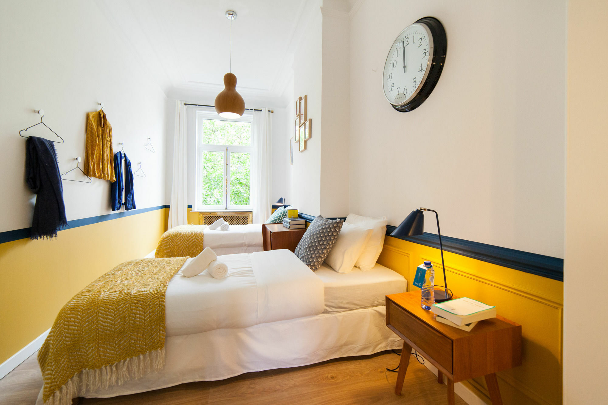Sweet Apartments- Avenue Louise Apartamento Bruxelas