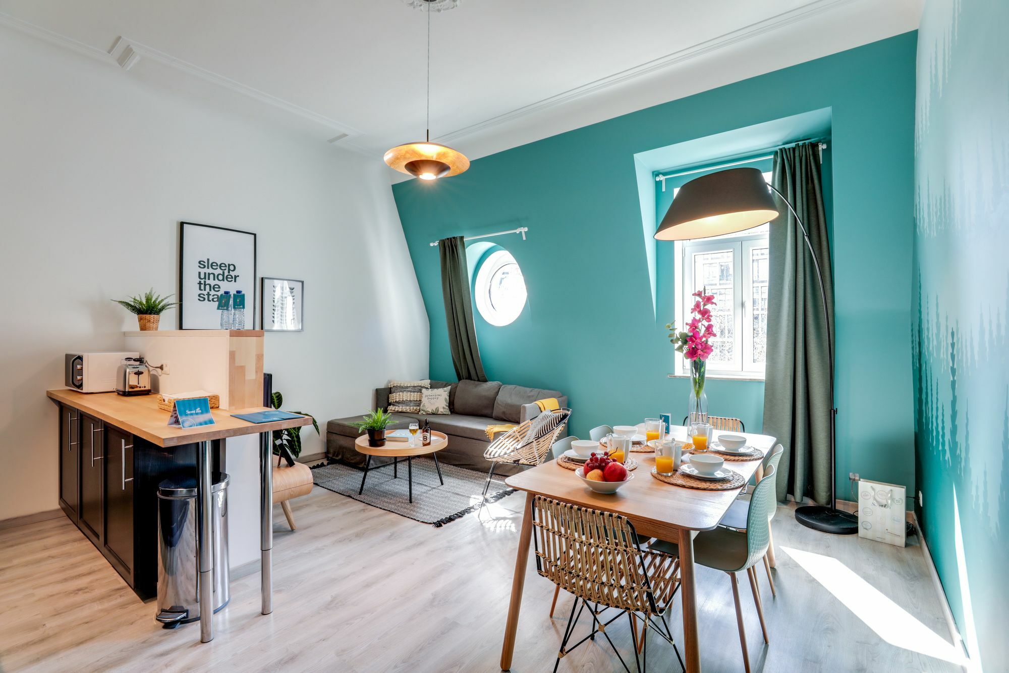 Apartamento Sweet Apartments- Avenue Louise