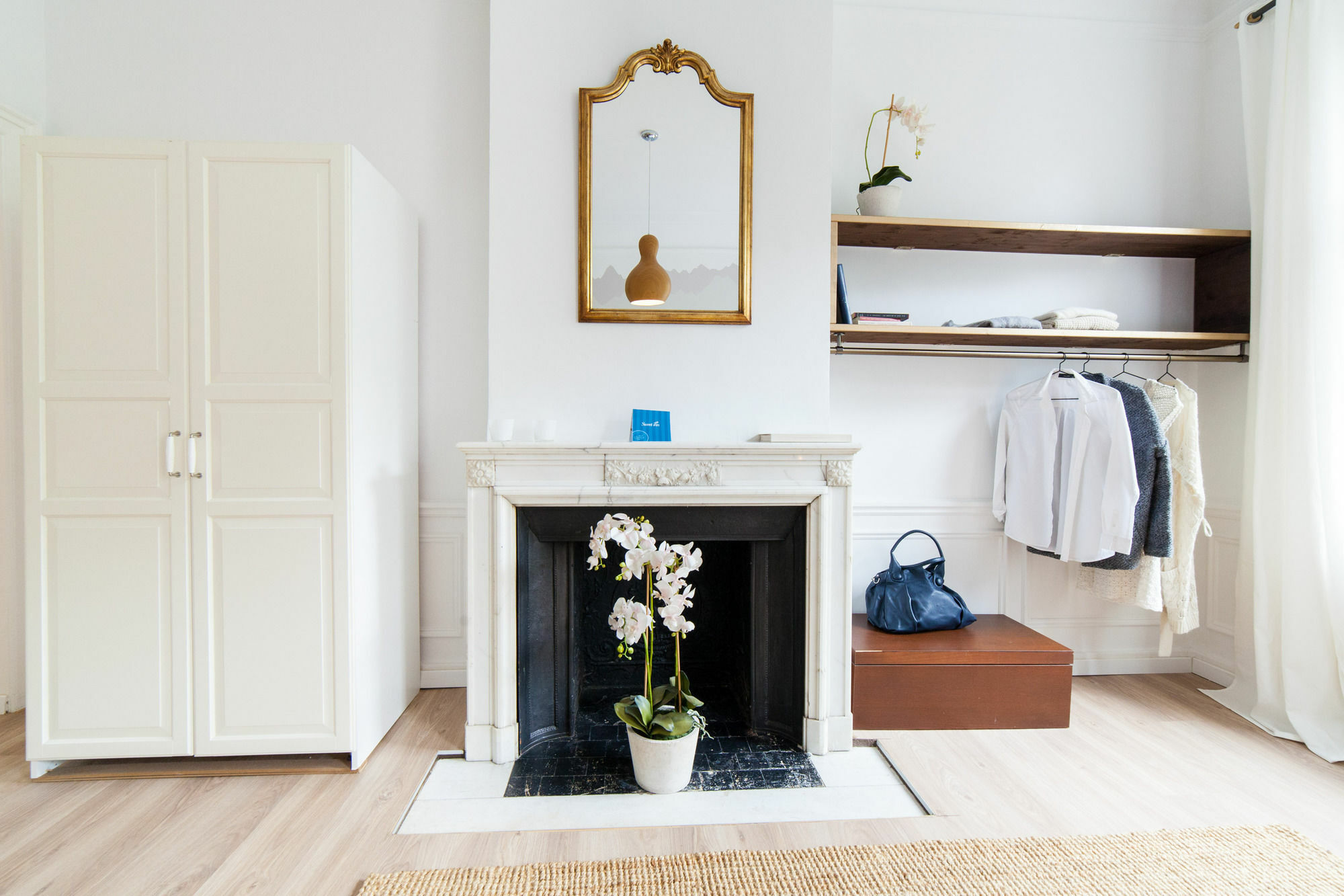 Sweet Apartments- Avenue Louise Bruxelas