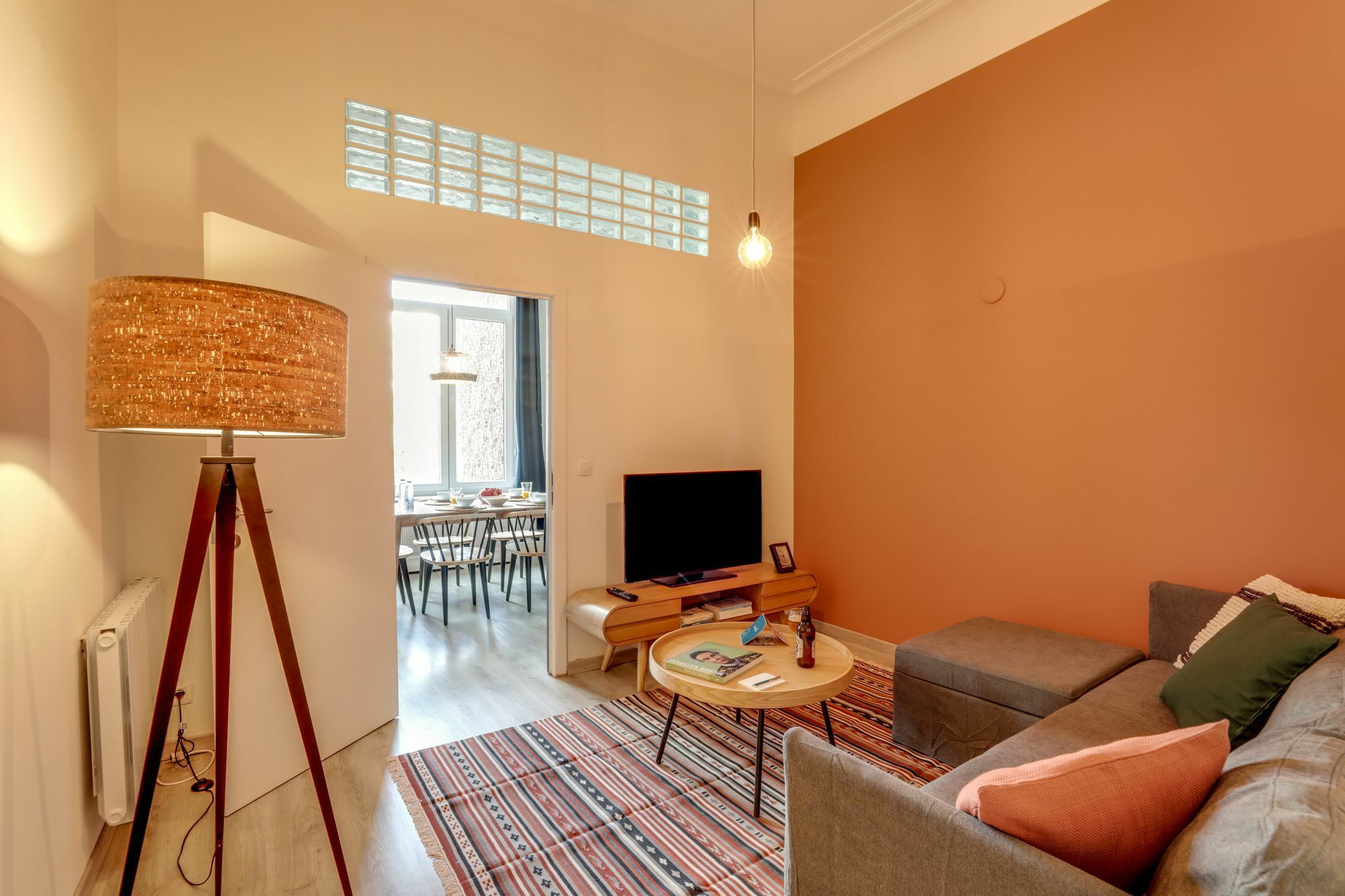 Apartamento Sweet Apartments- Avenue Louise Bruxelas