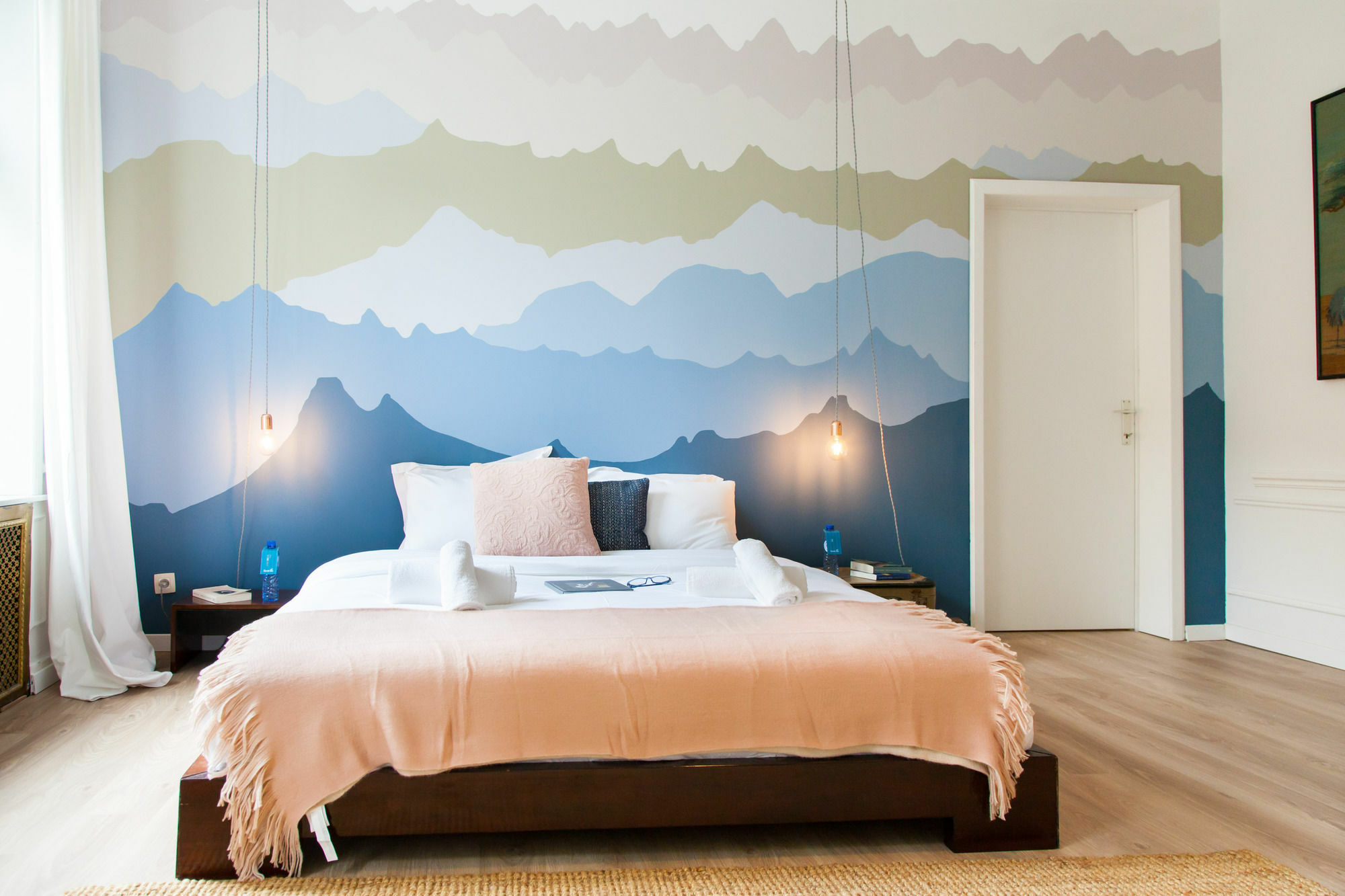 Sweet Apartments- Avenue Louise Apartamento