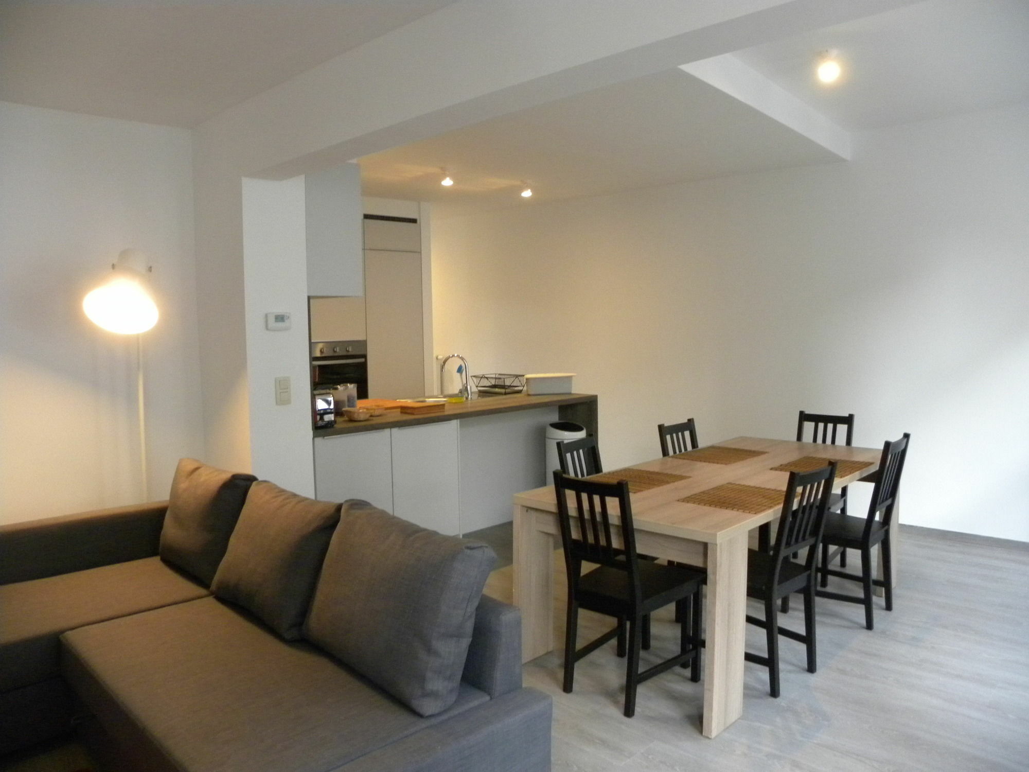 City Center Apartments Grand Place * Bruxelas