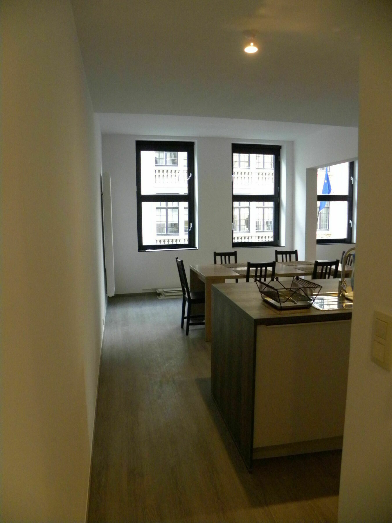 City Center Apartments Grand Place Apartamento *