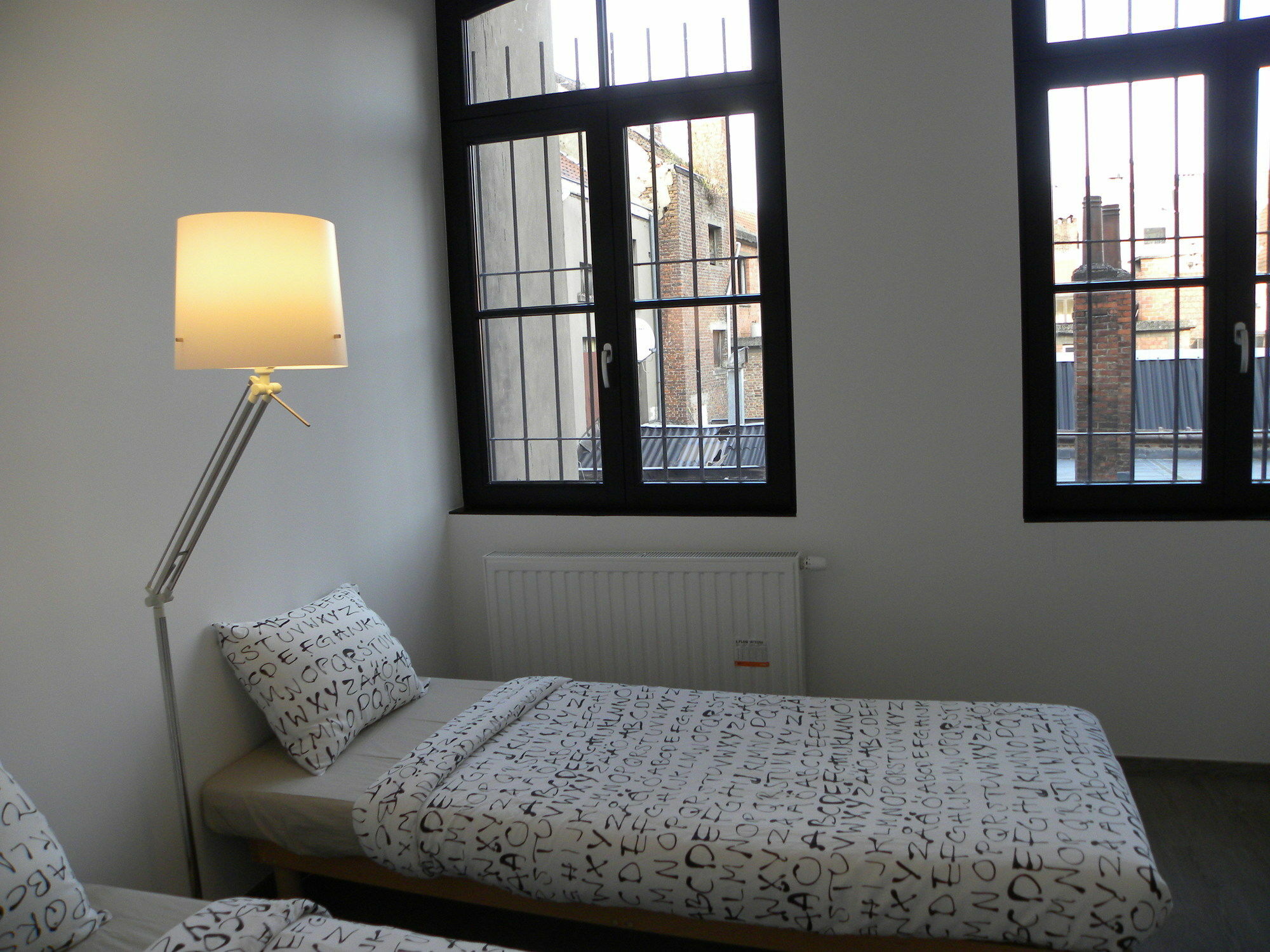 City Center Apartments Grand Place Apartamento *