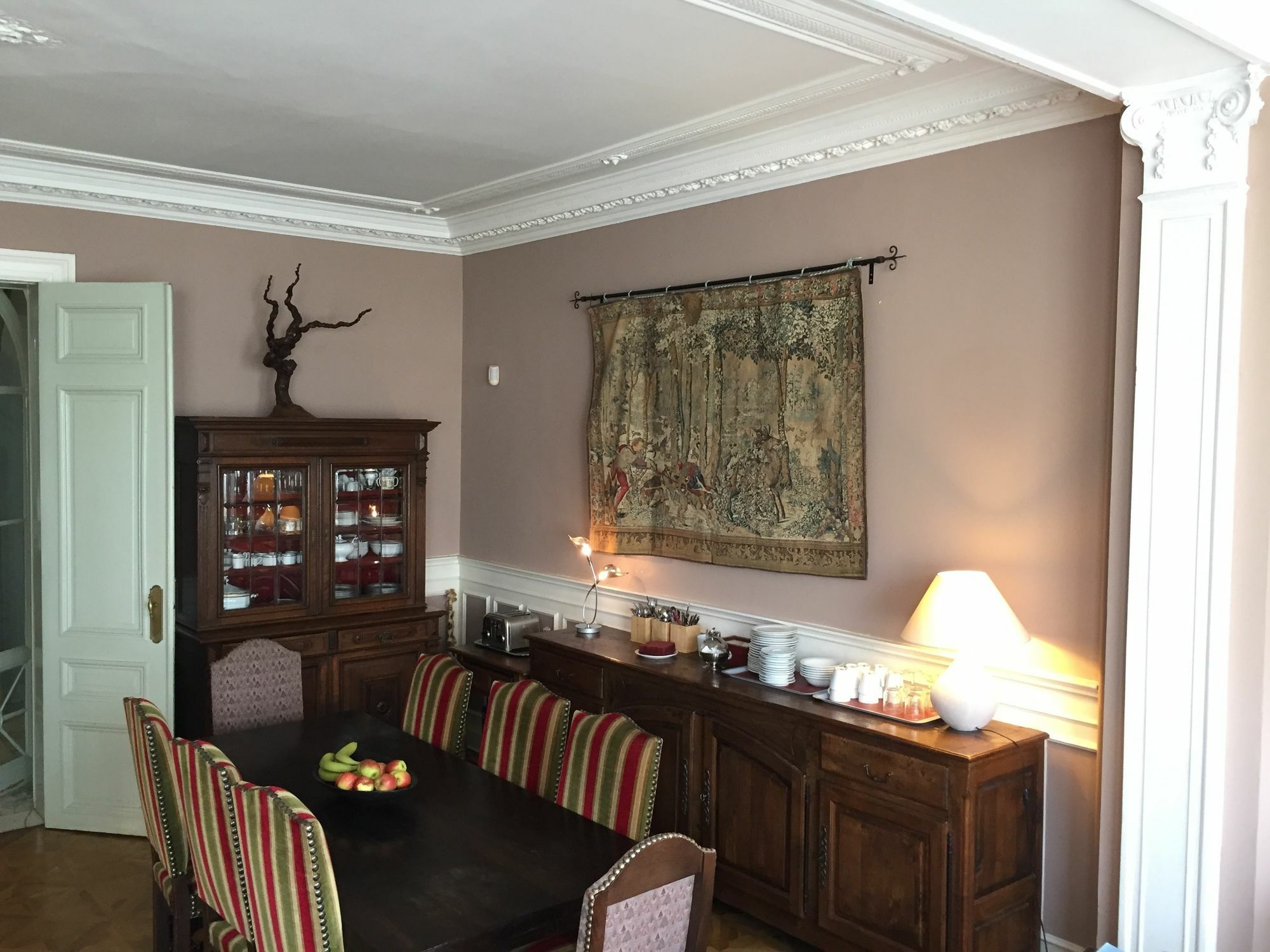 The Captaincy Hotel 3*