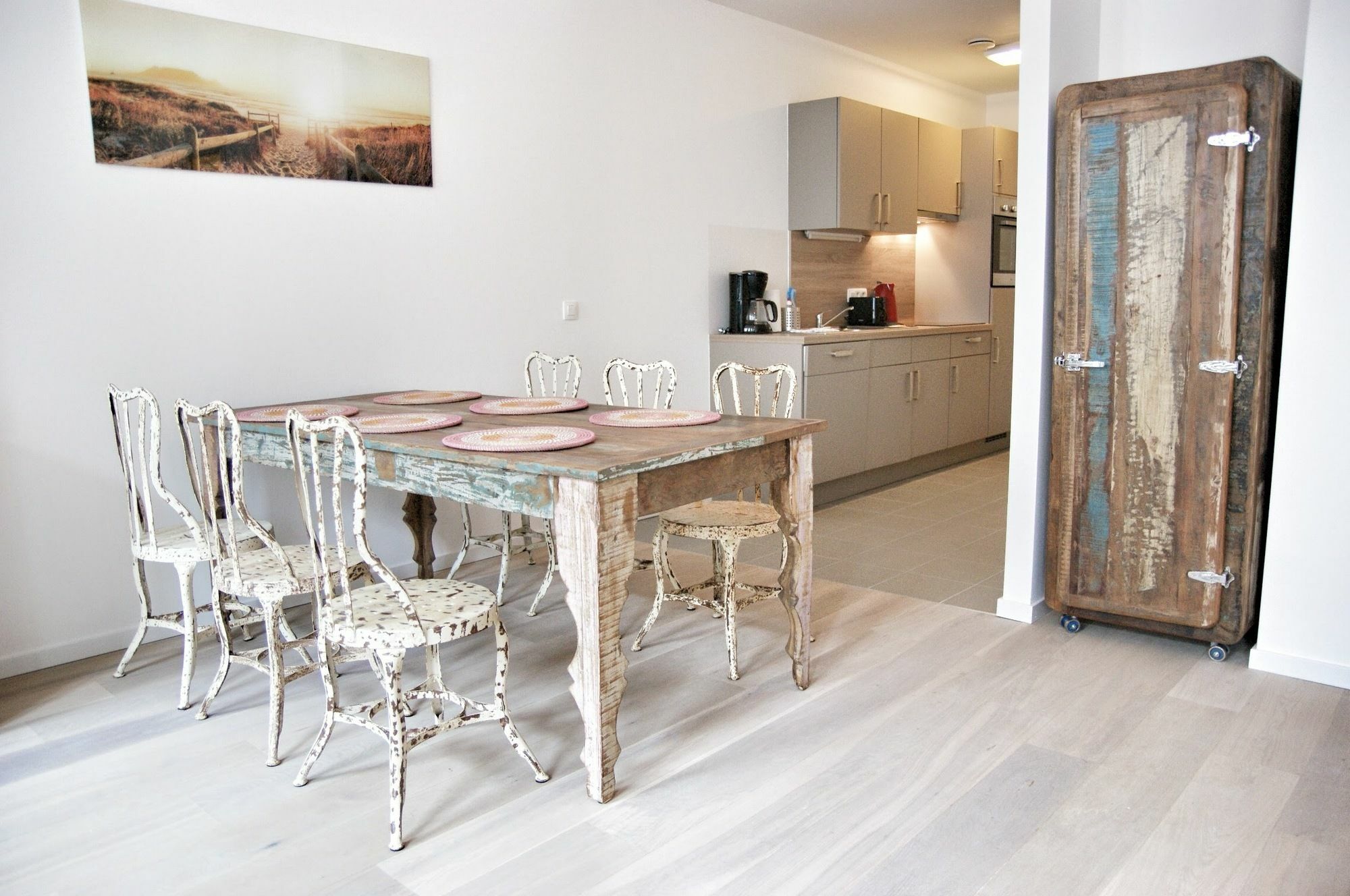 La Monnaie Apartment Brussels