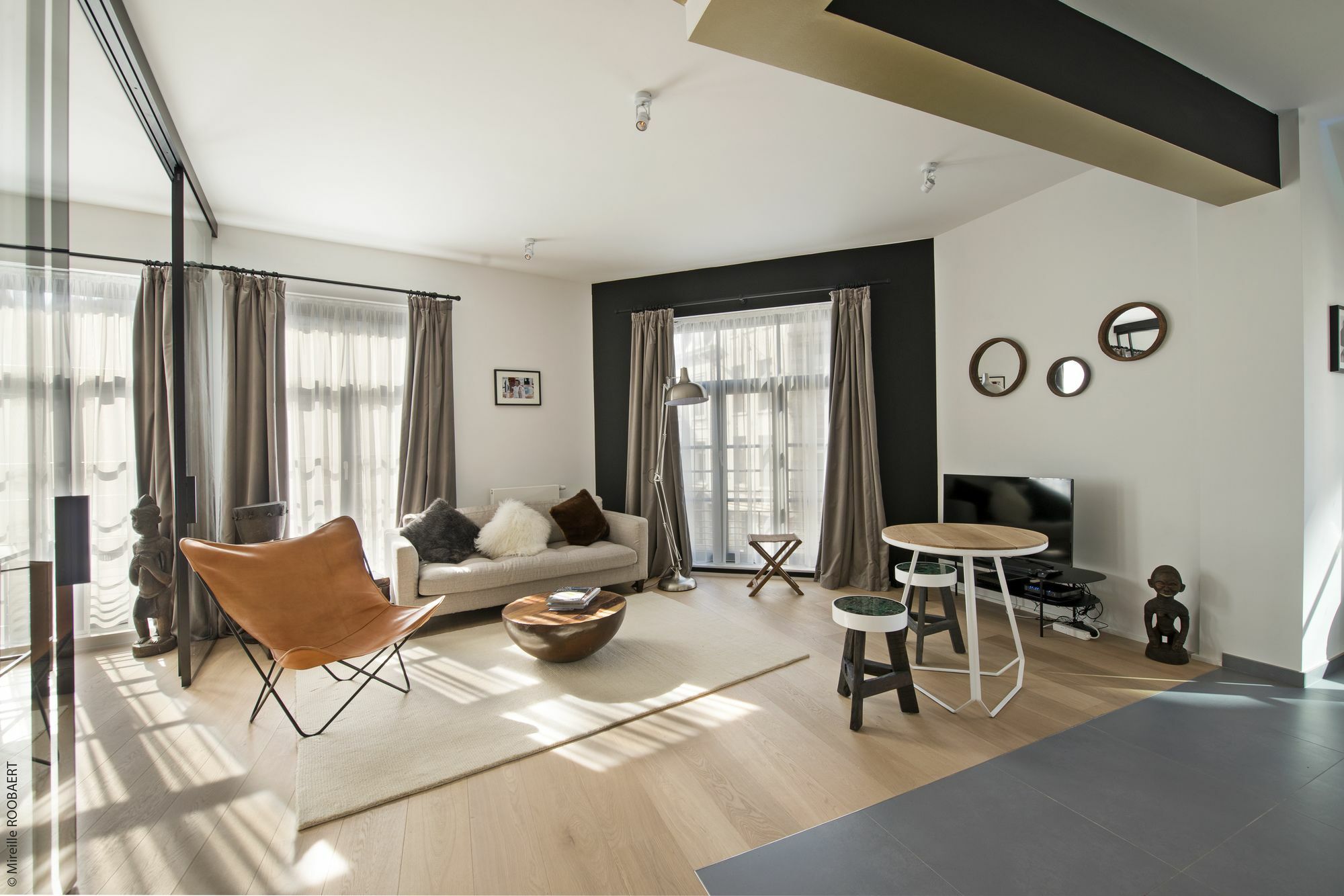 Smartflats Premium - Palace Du Grand Sablon Brussel