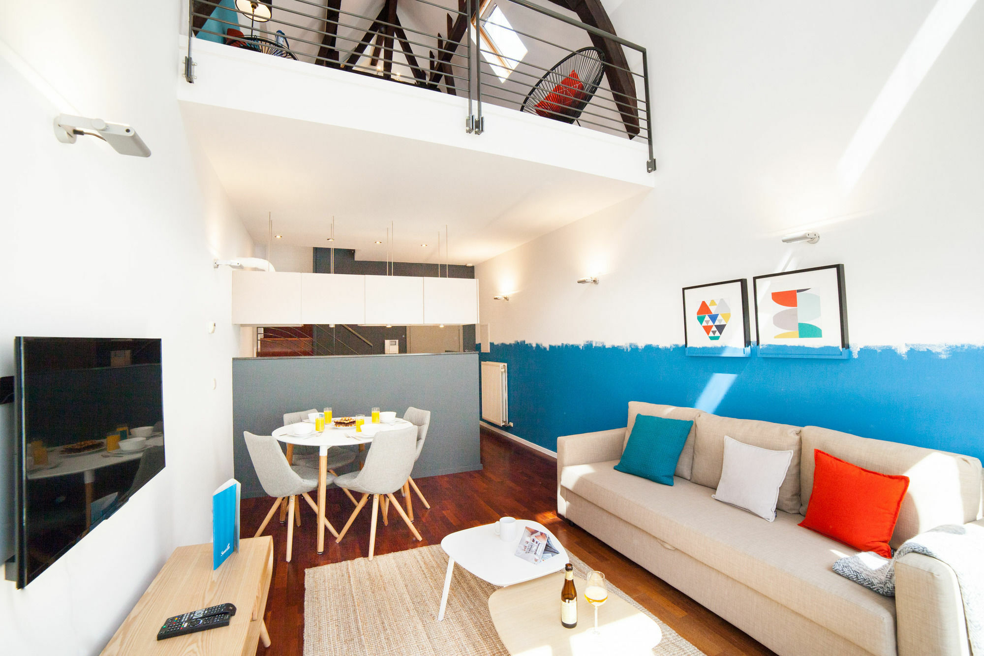 Sweet Inn Apartments - Grand Place * Brussels