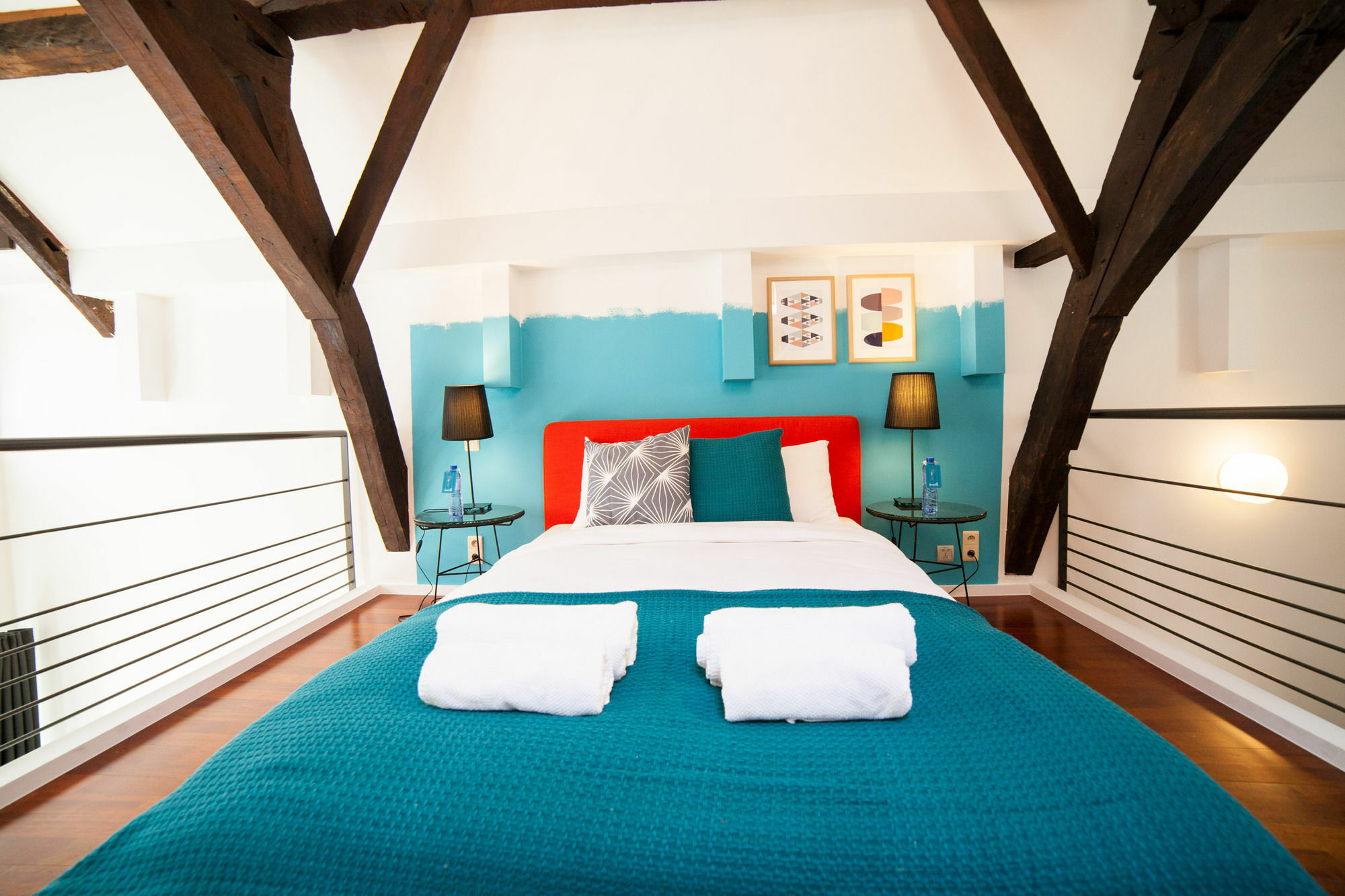 Sweet Inn Apartments - Grand Place Brussels
