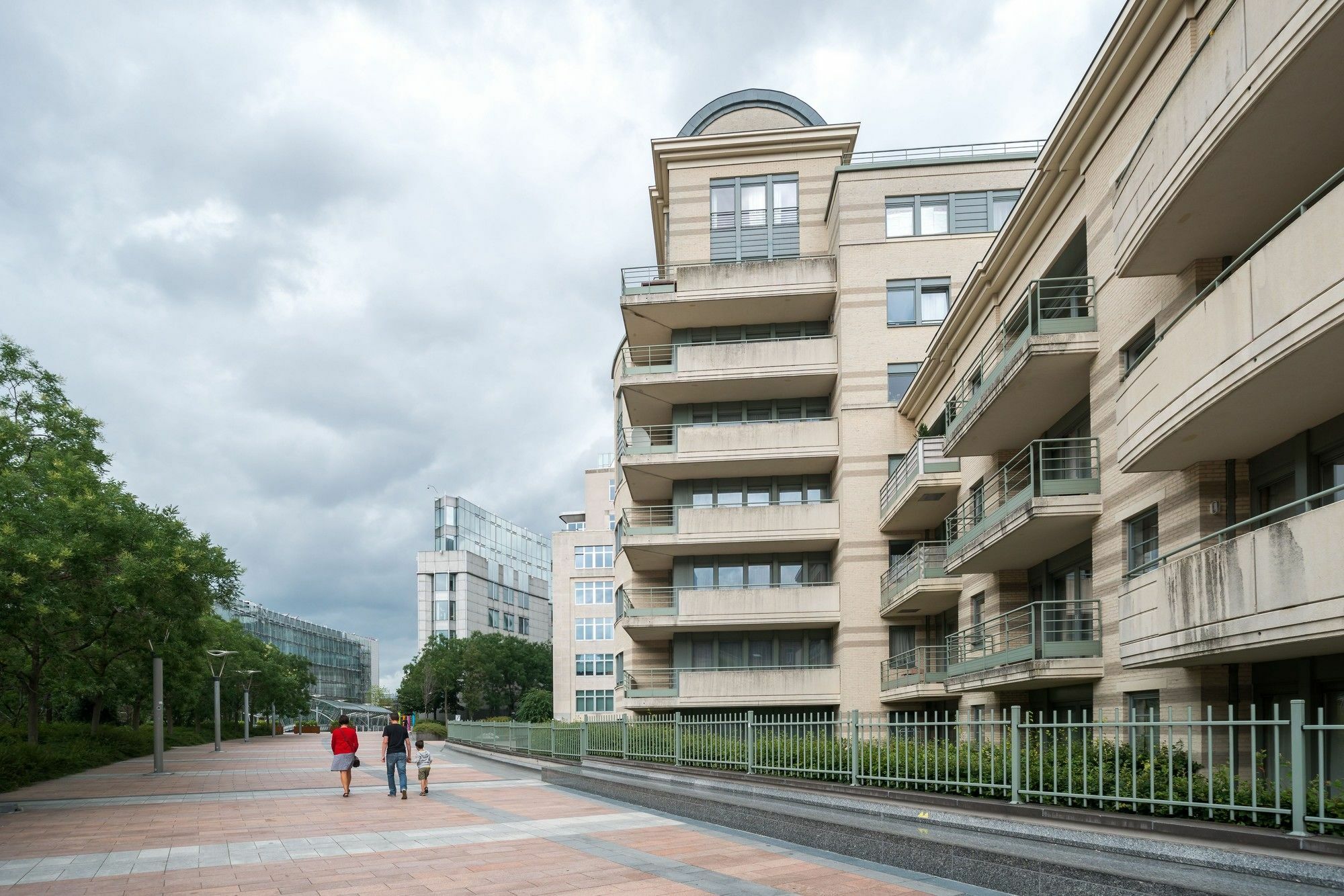 Apartamento Sweet Apartments-eu Parliament *