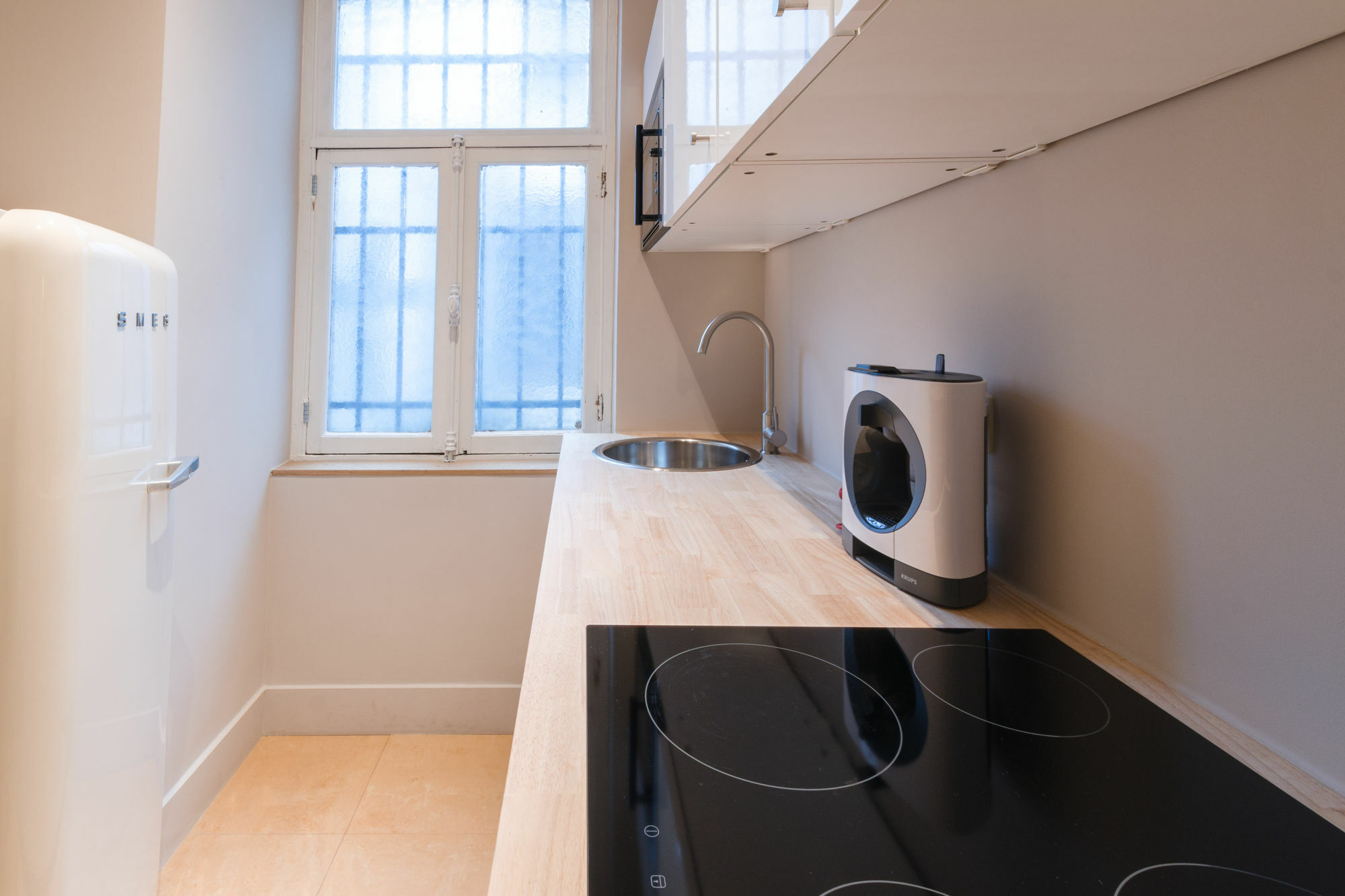Apartment Grand-Place Lombard Apartments