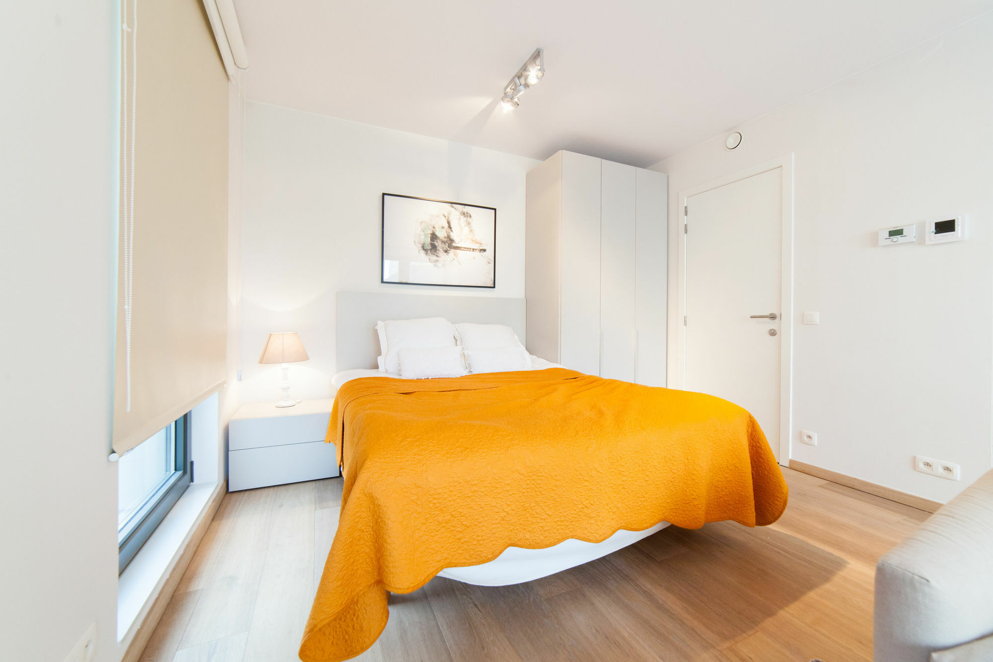Sweet Inn Apartments - Place Flagey Brussels