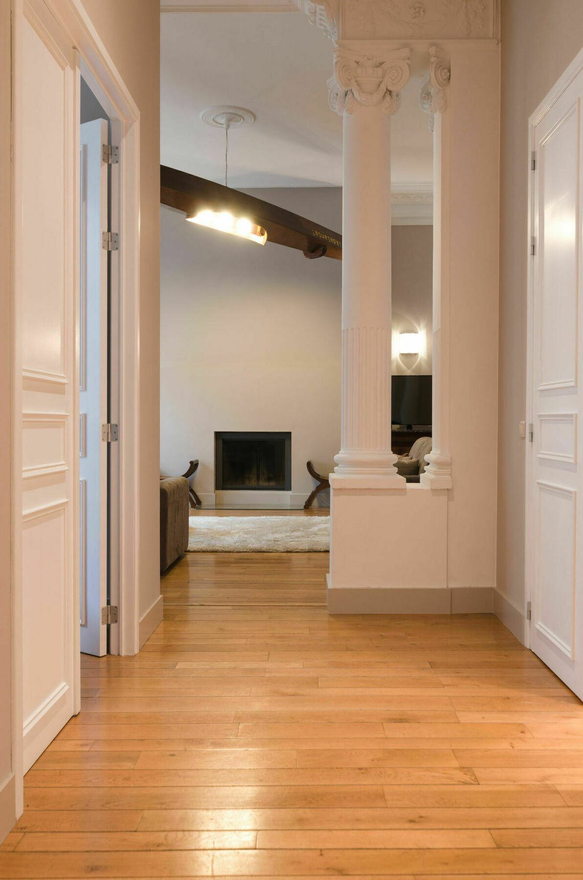 Apartment Grand-Place Lombard Apartments *