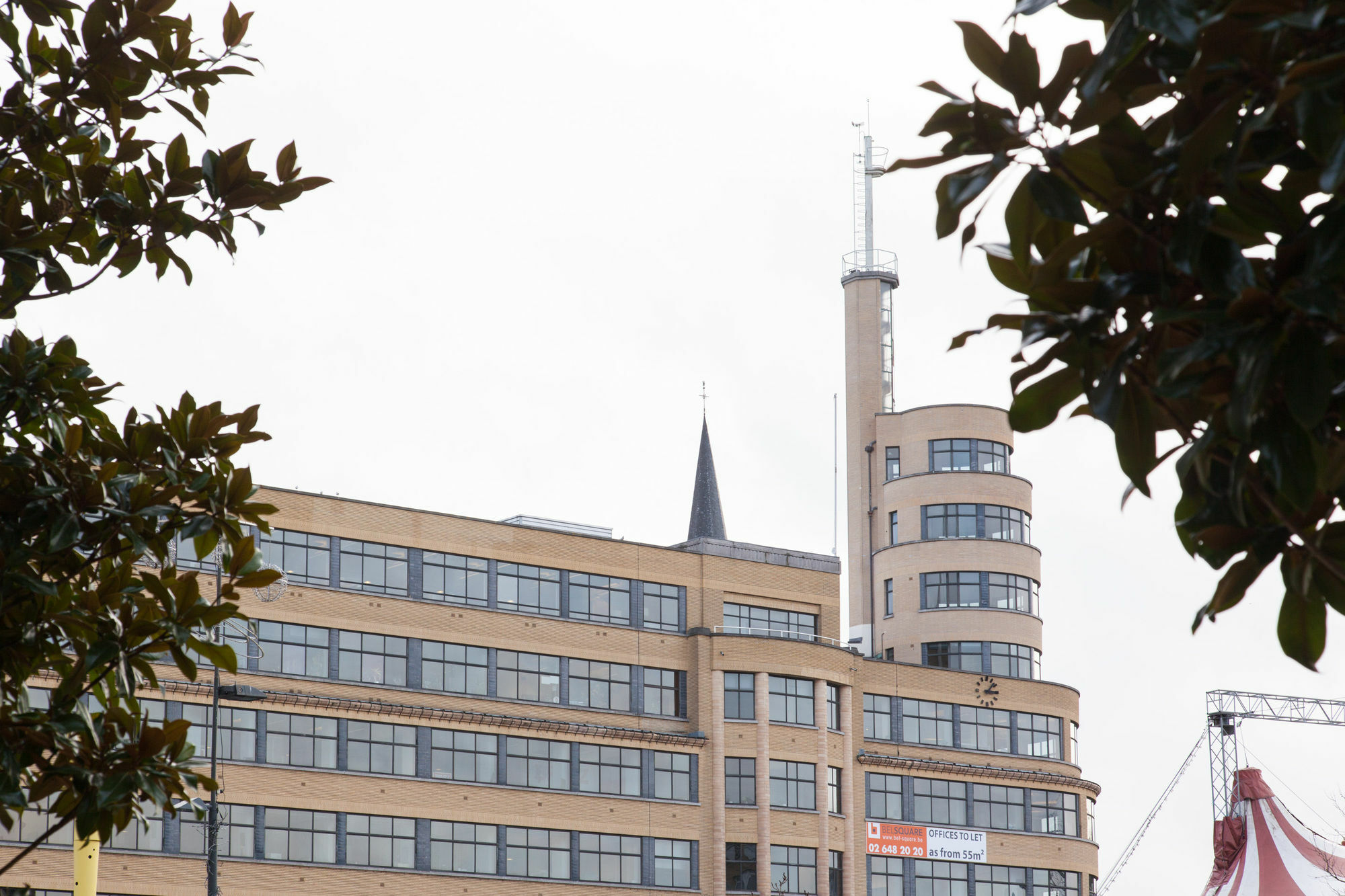 Sweet Inn Apartments - Place Flagey
