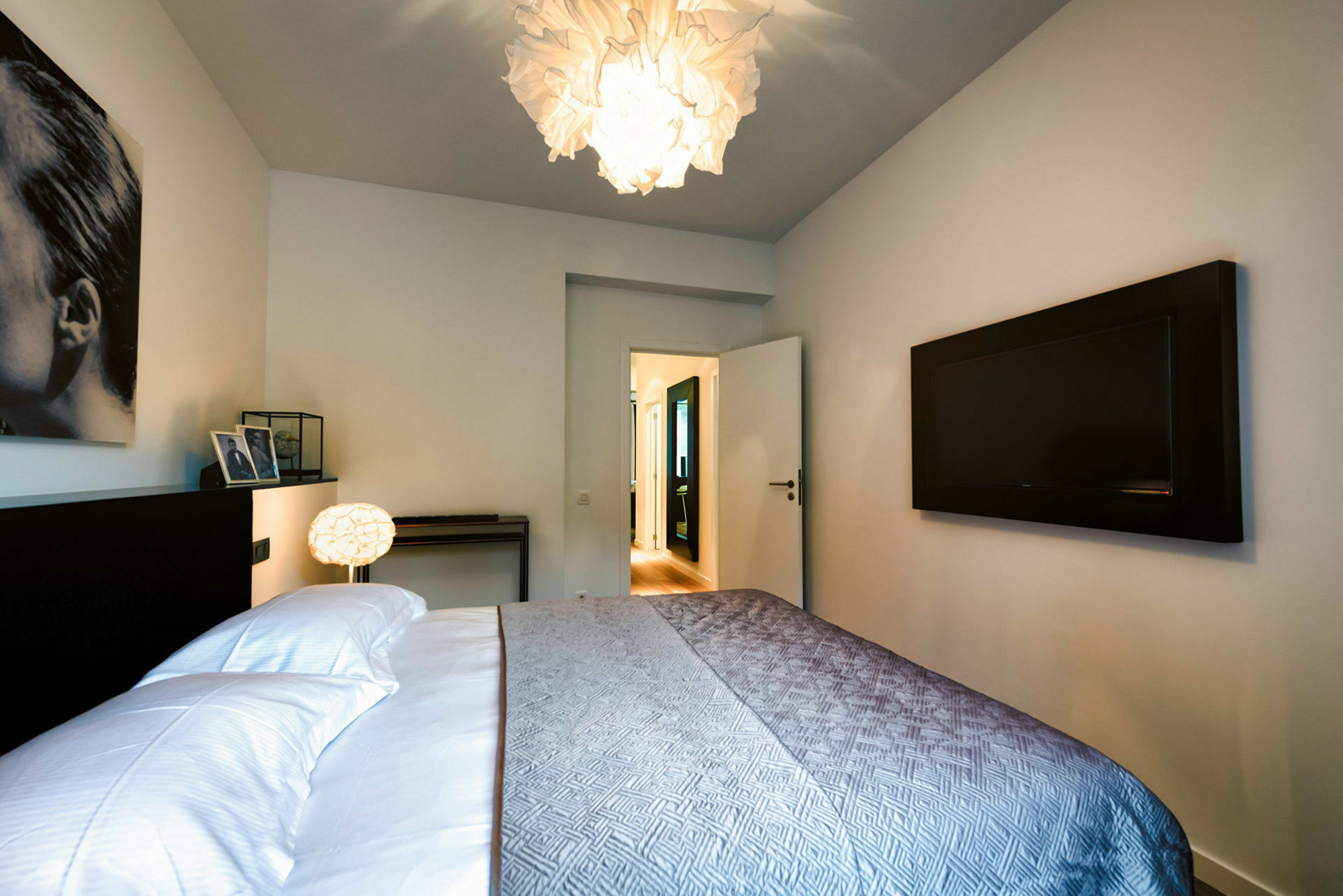 Aparthotel Charles - Grand Place