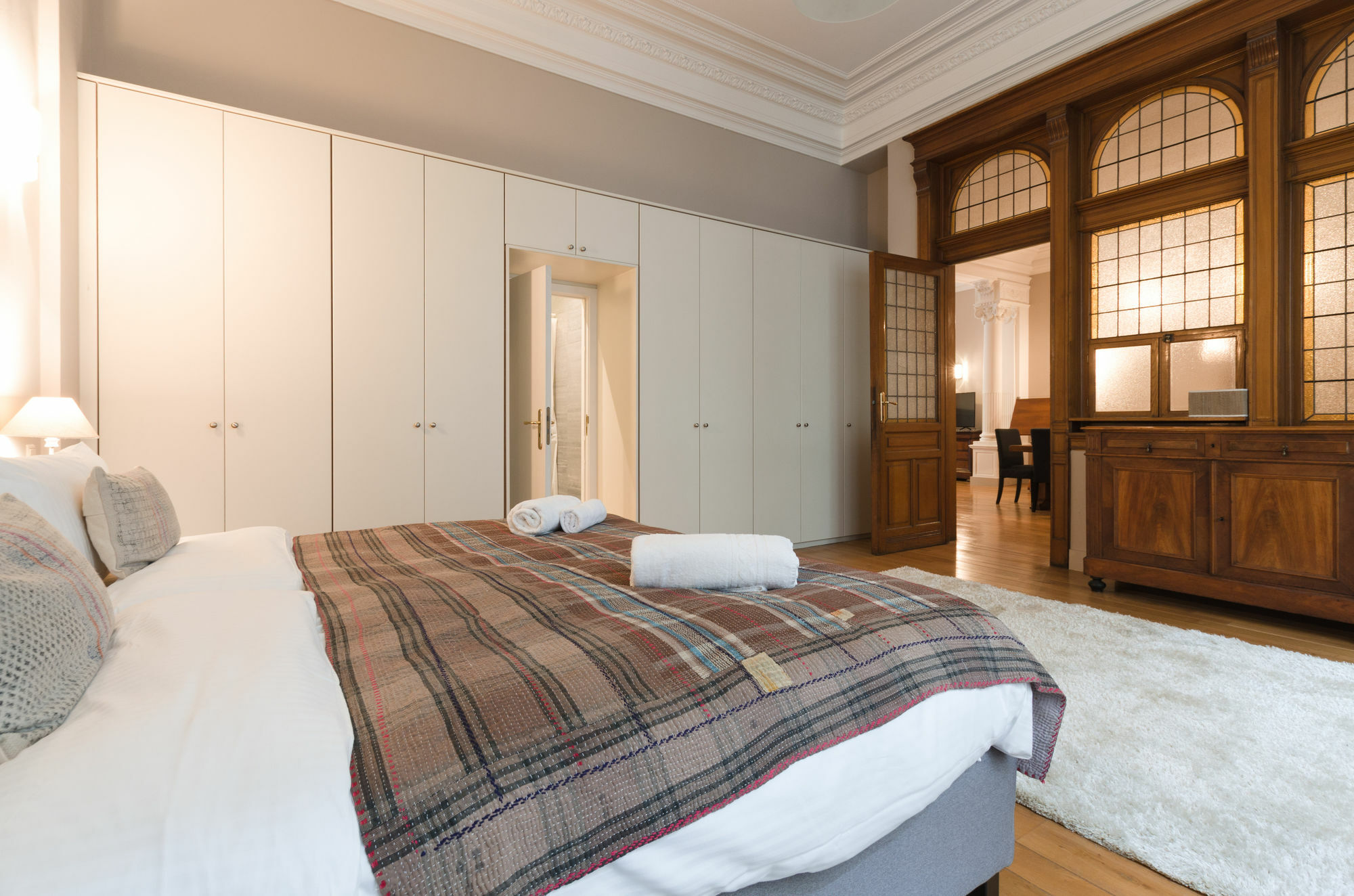 Grand-Place Lombard Apartments Brussels
