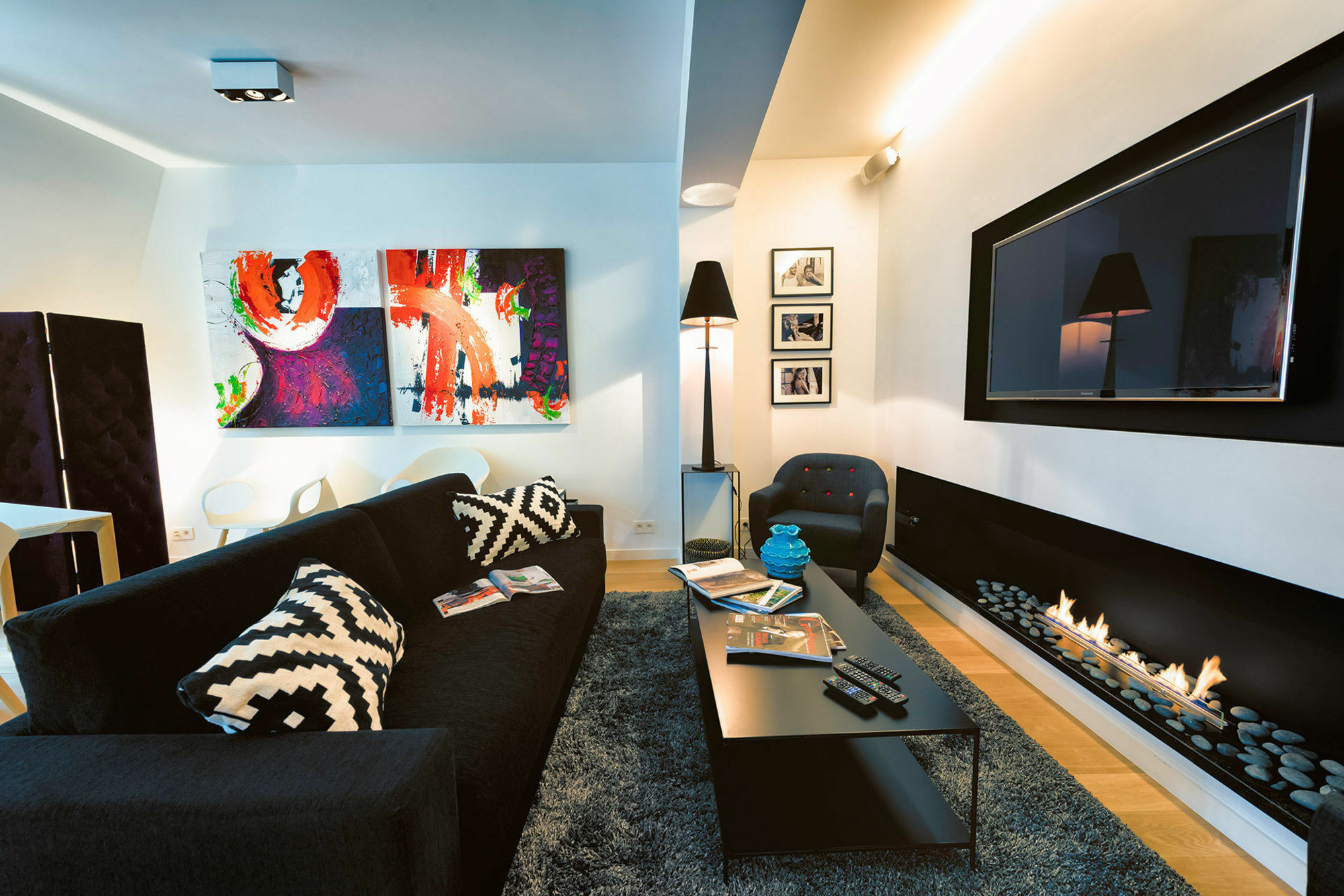 Charles - Grand Place Aparthotel Brussel