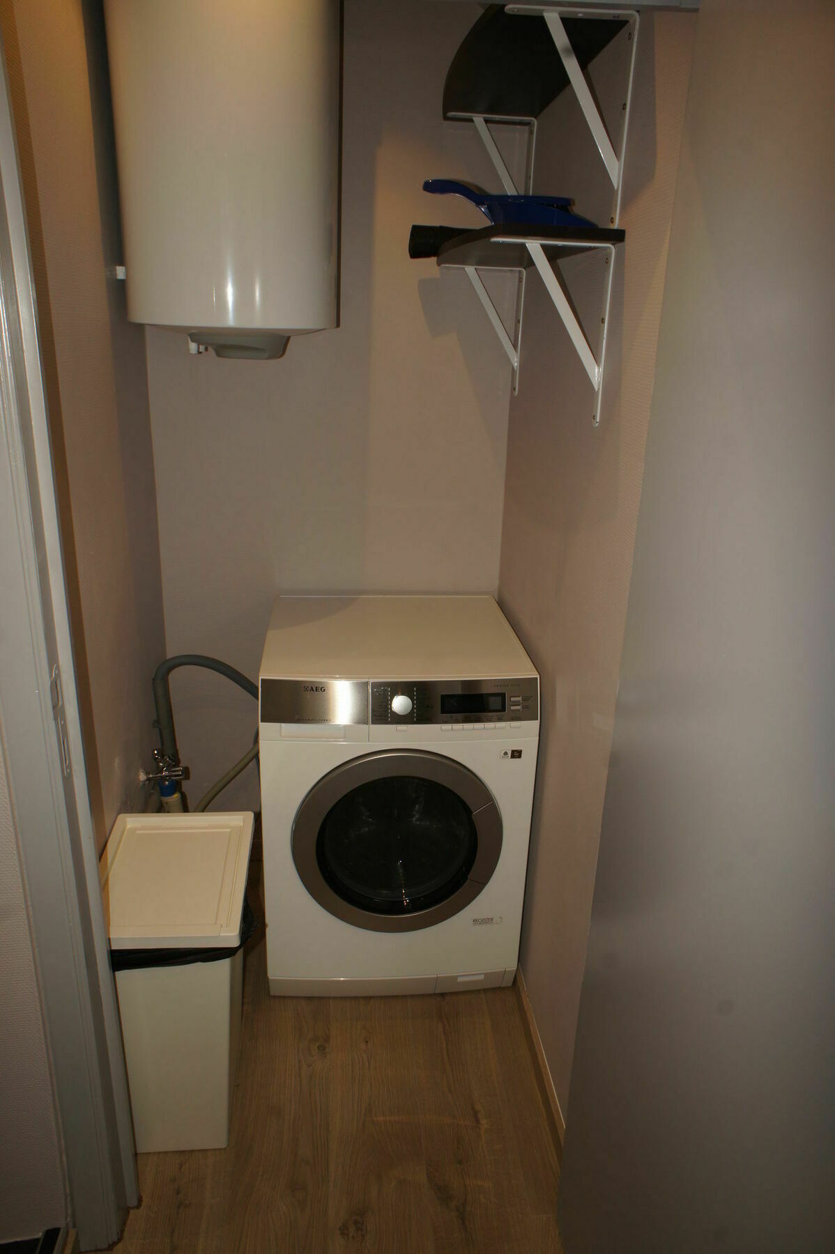 Appartement J And R Brussel