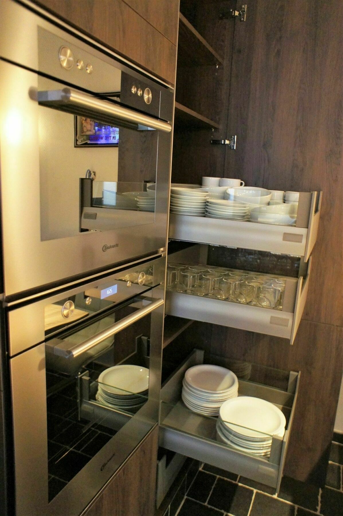 Appartement J And R Brussel