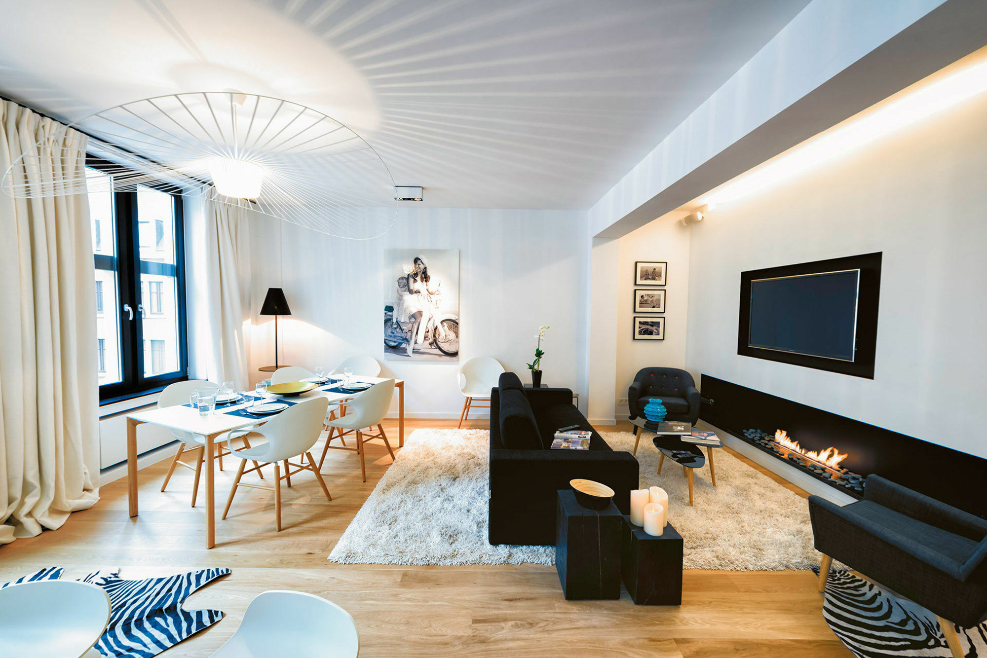 Charles - Grand Place Aparthotel Brussel