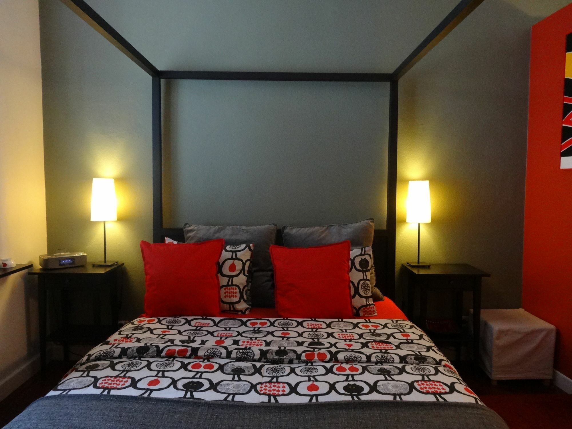 Welcome To My Place Bed & Breakfast Brussel