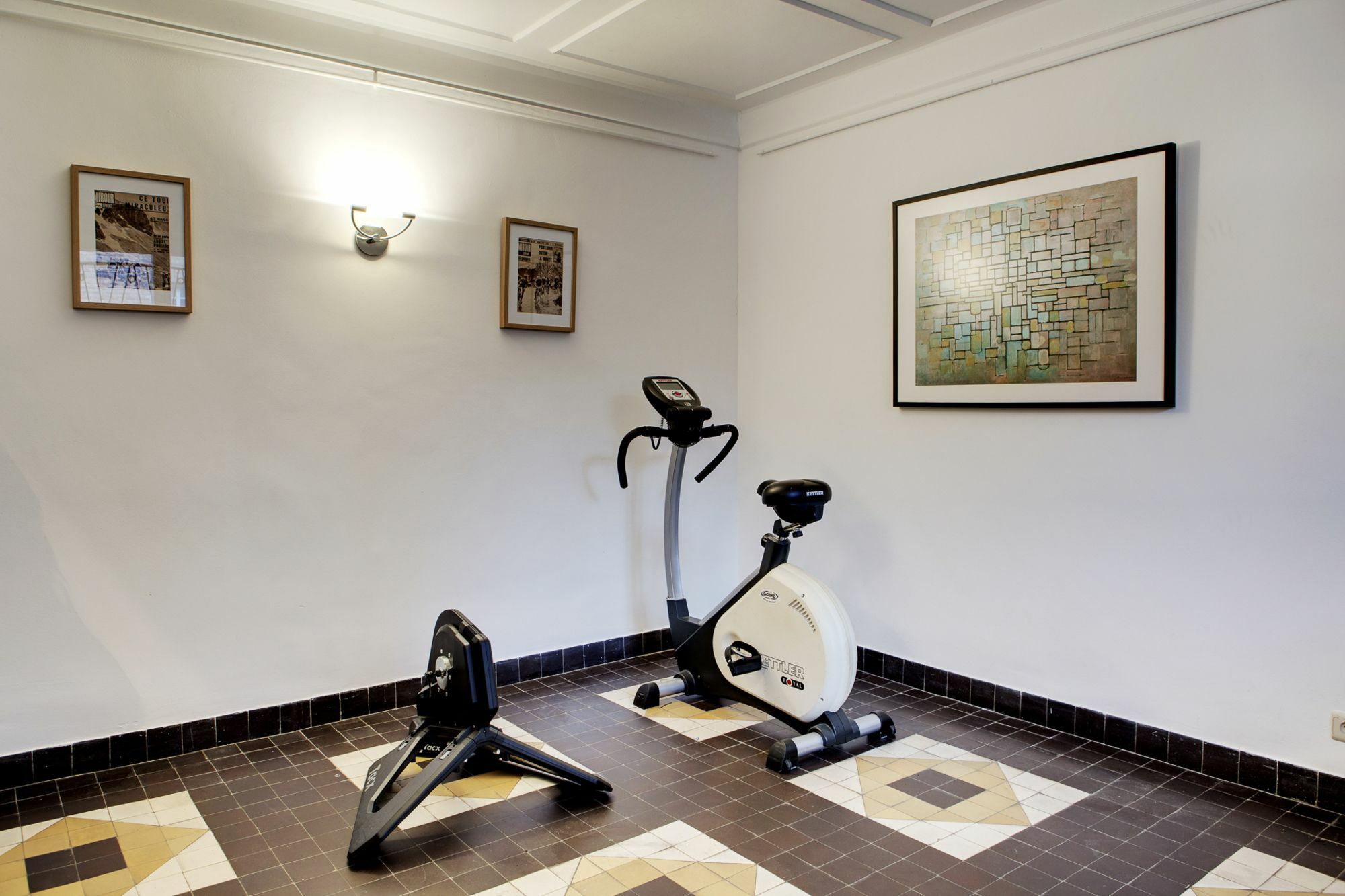 Apartment Europea - Schuman Brussels