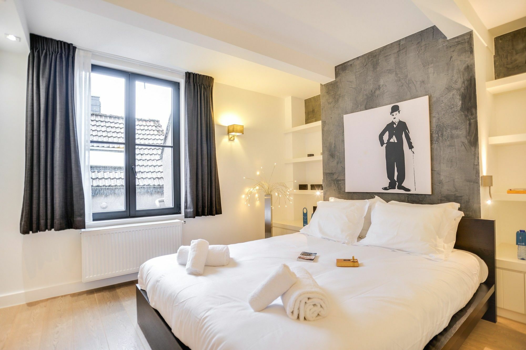 Sweet Sablons Inn 4*